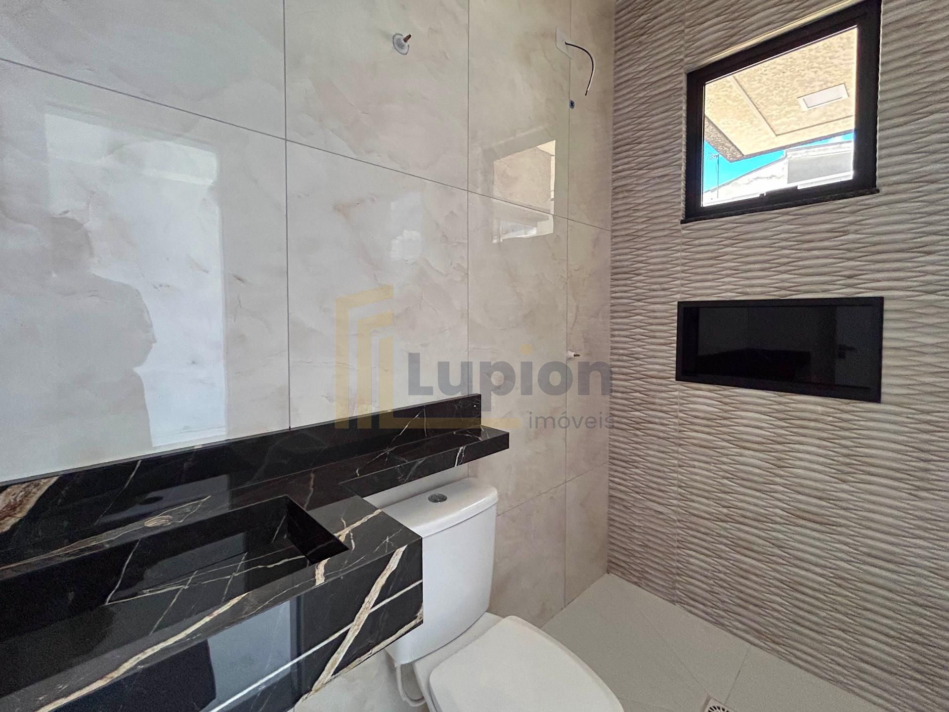 Casa 3 Quartos com Suíte e Churrasqueira no Greenfield - Fazen...