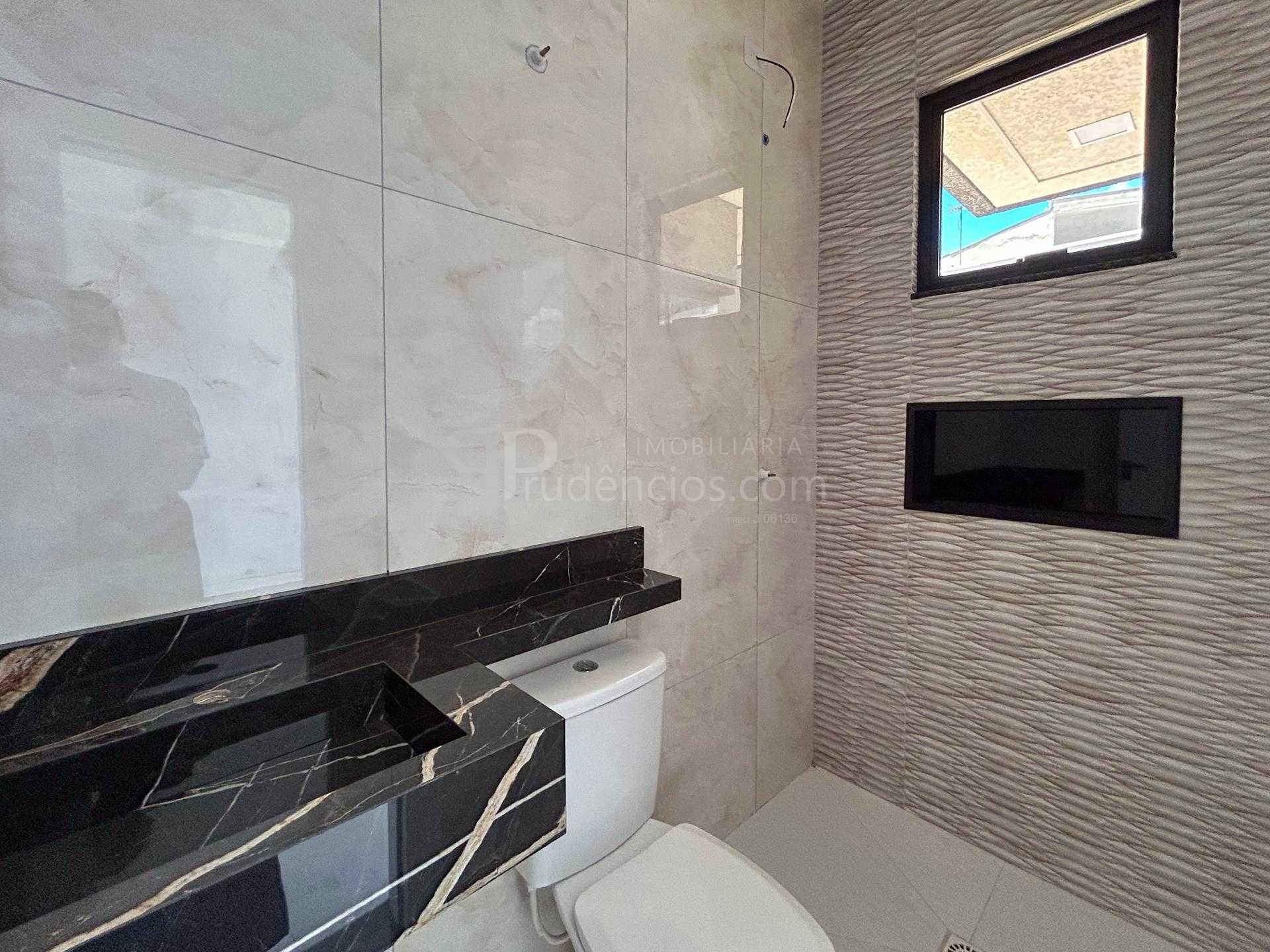 Casa 3 Quartos com Suíte e Churrasqueira no Greenfield - Fazen...