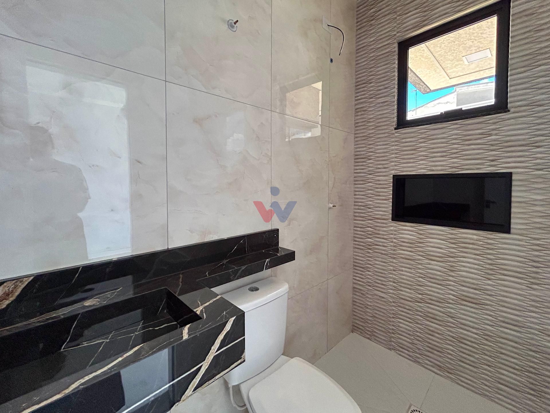 Casa 3 Quartos com Suíte e Churrasqueira no Greenfield - Fazen...