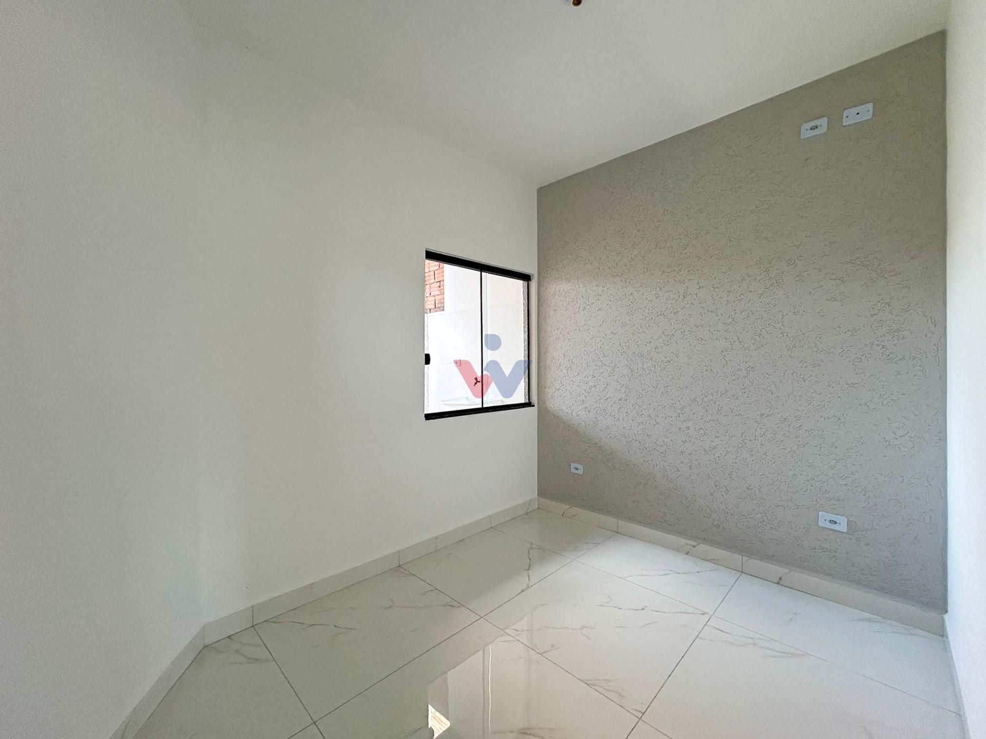 Casa com Área Gourmet no Bairro Estados  Fazenda Rio Grande