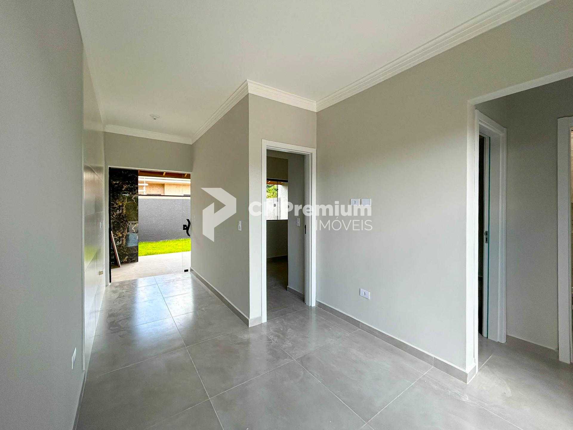 Casa 3 Quartos com Área Gourmet e Amplo Terreno no Bairro Veneza