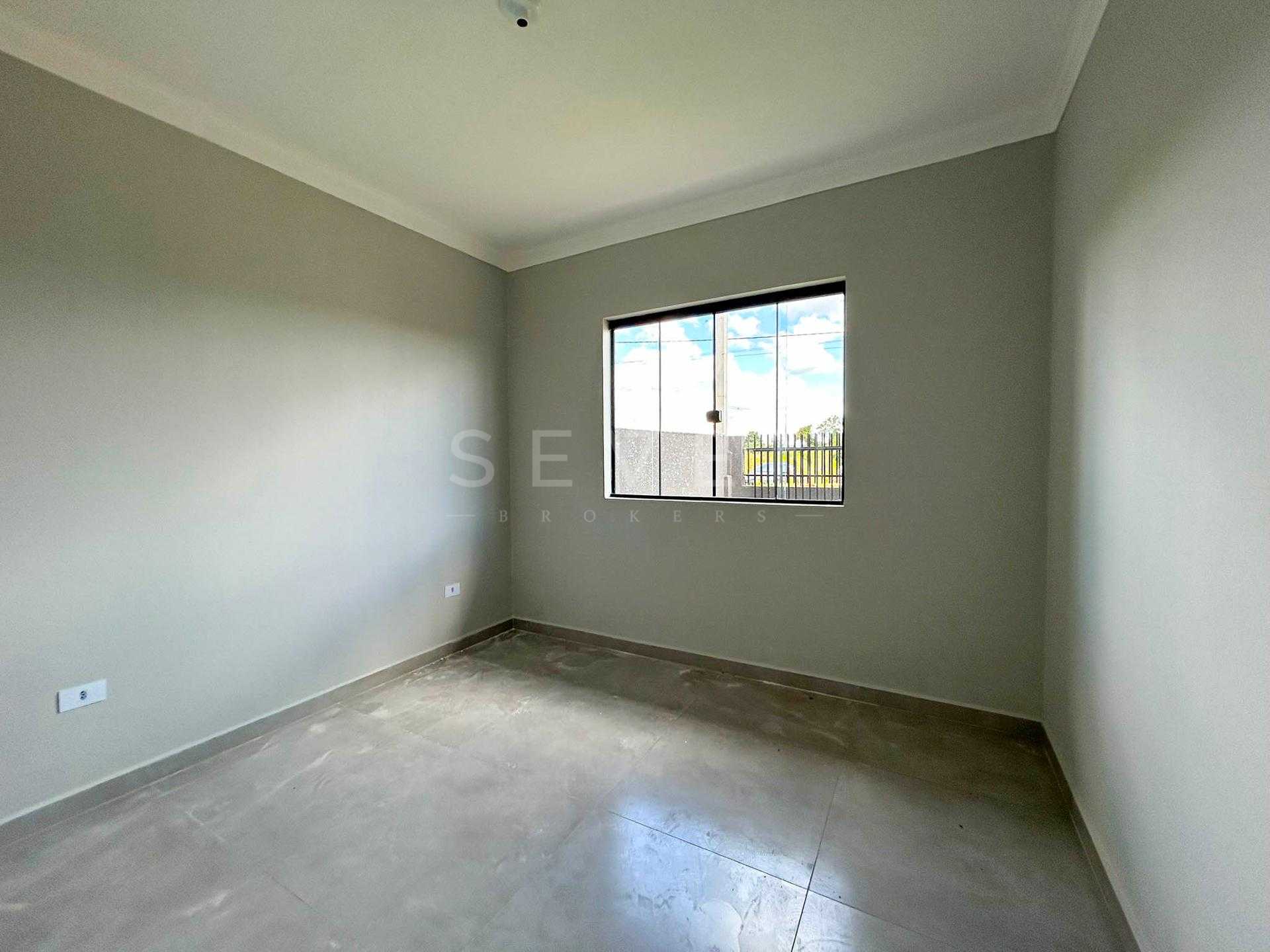 Casa 3 Quartos com Área Gourmet e Amplo Terreno no Bairro Veneza