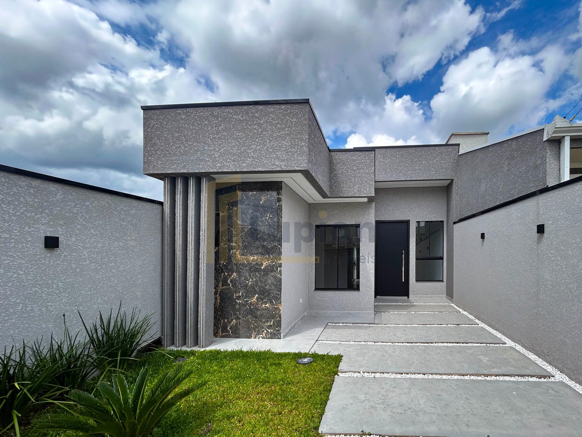 Casa 3 Quartos com Suíte no Bairro Eucaliptos - Fazenda Rio Gr...