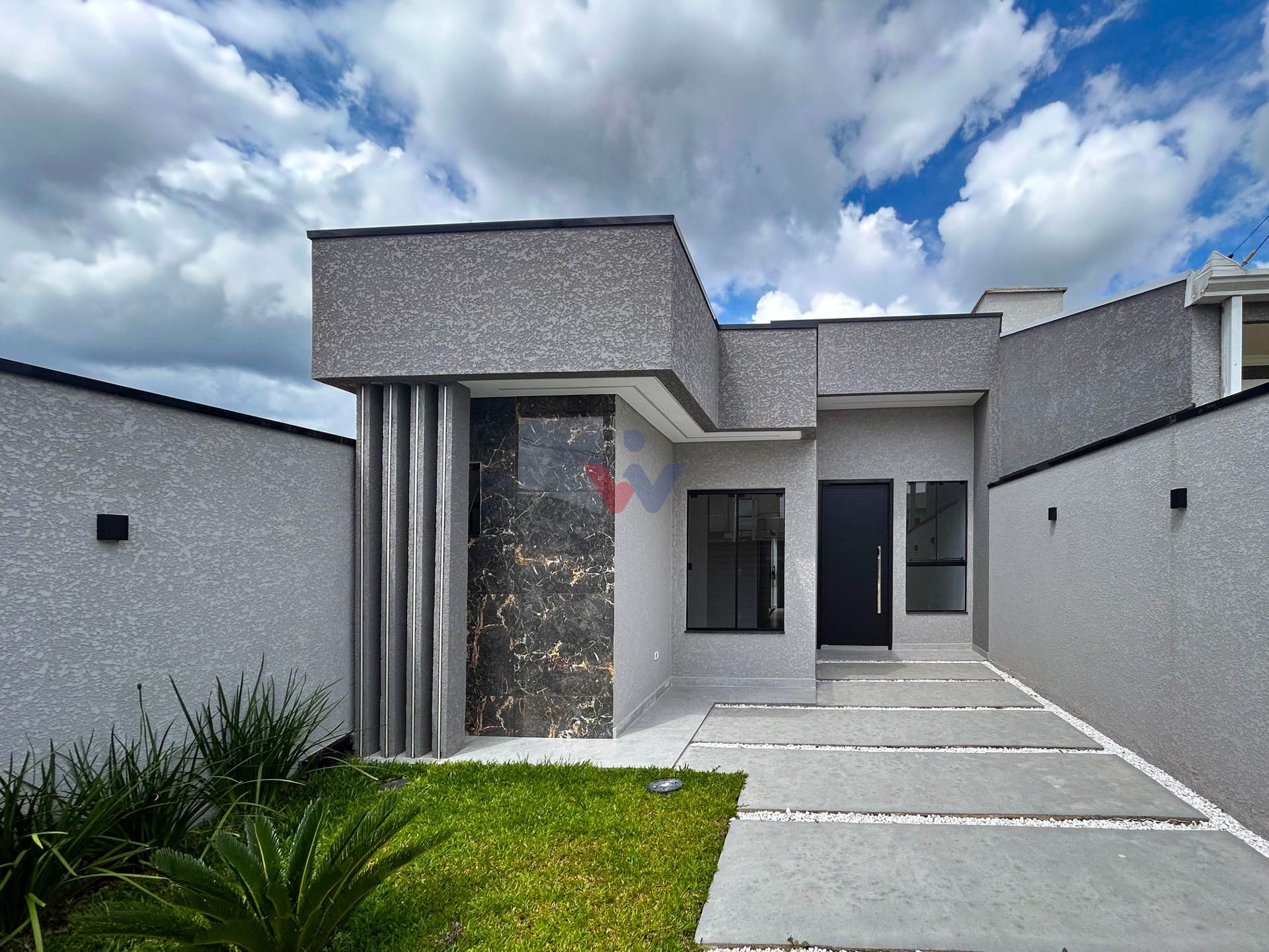 Casa 3 Quartos com Suíte no Bairro Eucaliptos - Fazenda Rio Gr...