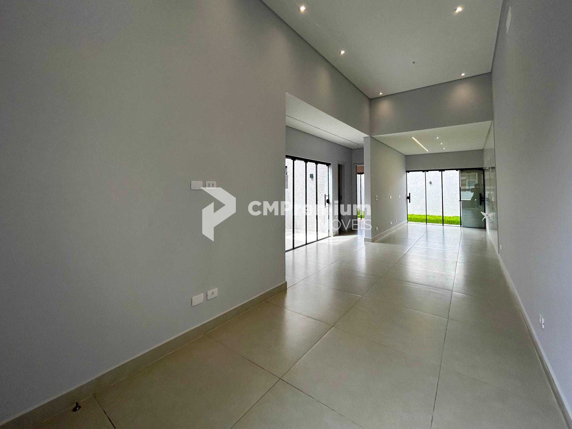 Casa 3 Quartos com Suíte no Bairro Eucaliptos - Fazenda Rio Gr...