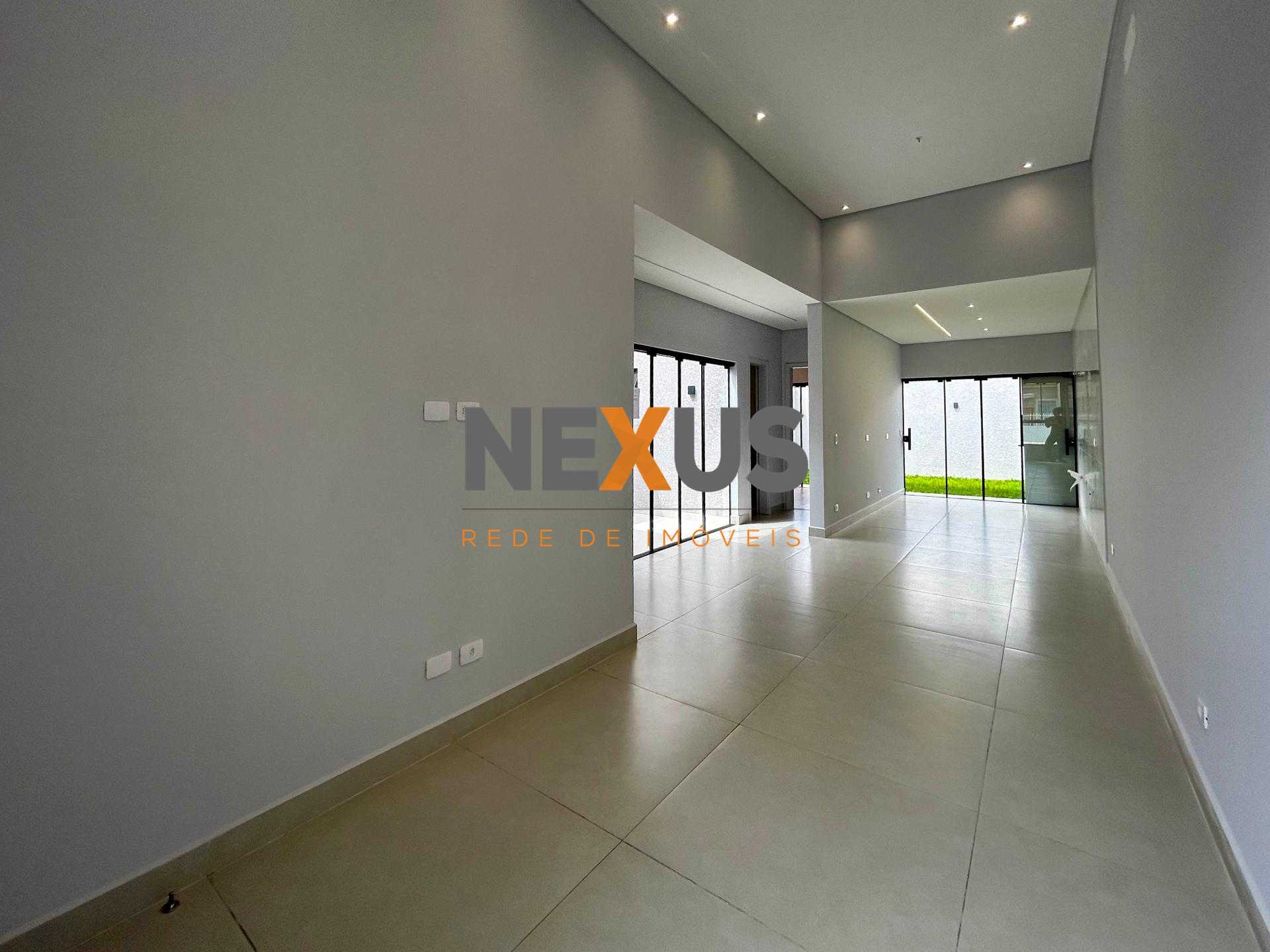 Casa 3 Quartos com Suíte no Bairro Eucaliptos - Fazenda Rio Gr...