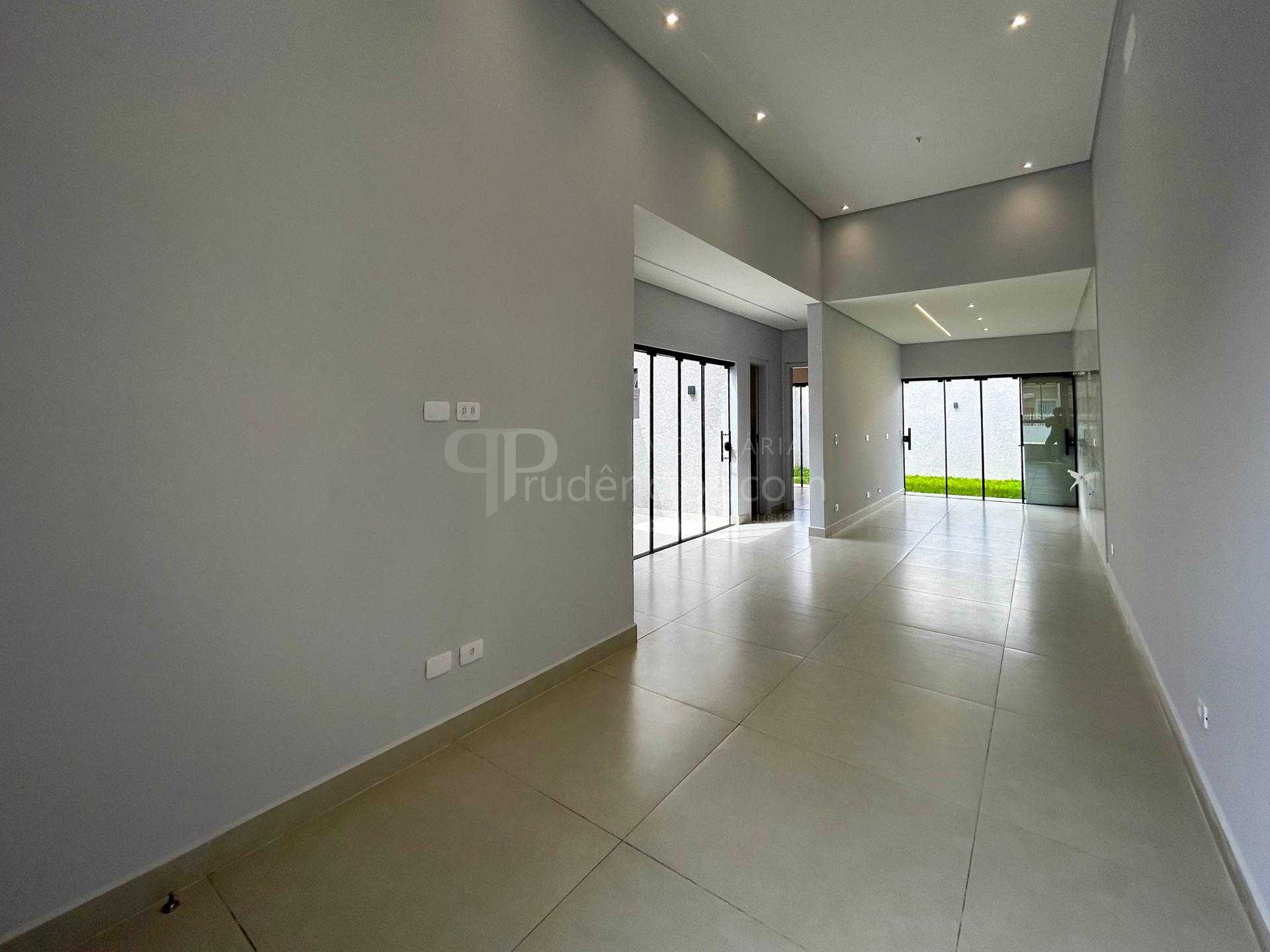 Casa 3 Quartos com Suíte no Bairro Eucaliptos - Fazenda Rio Gr...