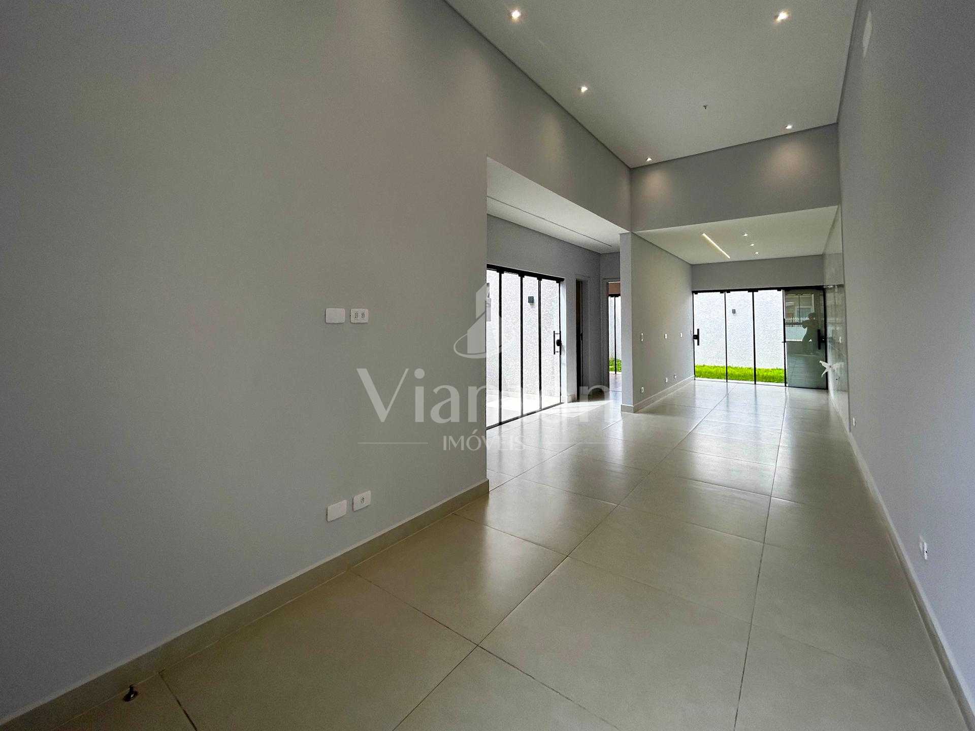 Casa 3 Quartos com Suíte no Bairro Eucaliptos - Fazenda Rio Gr...