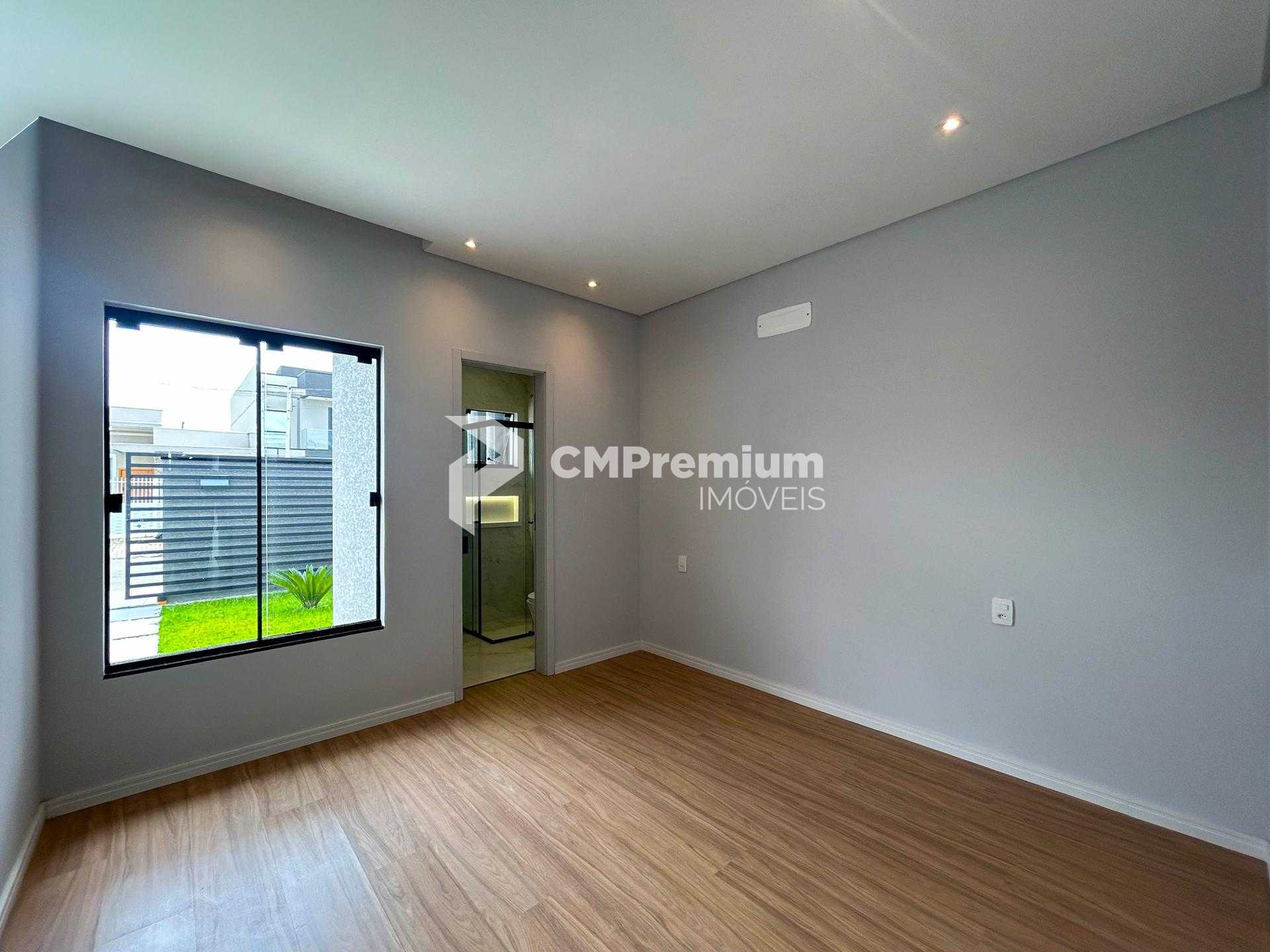 Casa 3 Quartos com Suíte no Bairro Eucaliptos - Fazenda Rio Gr...