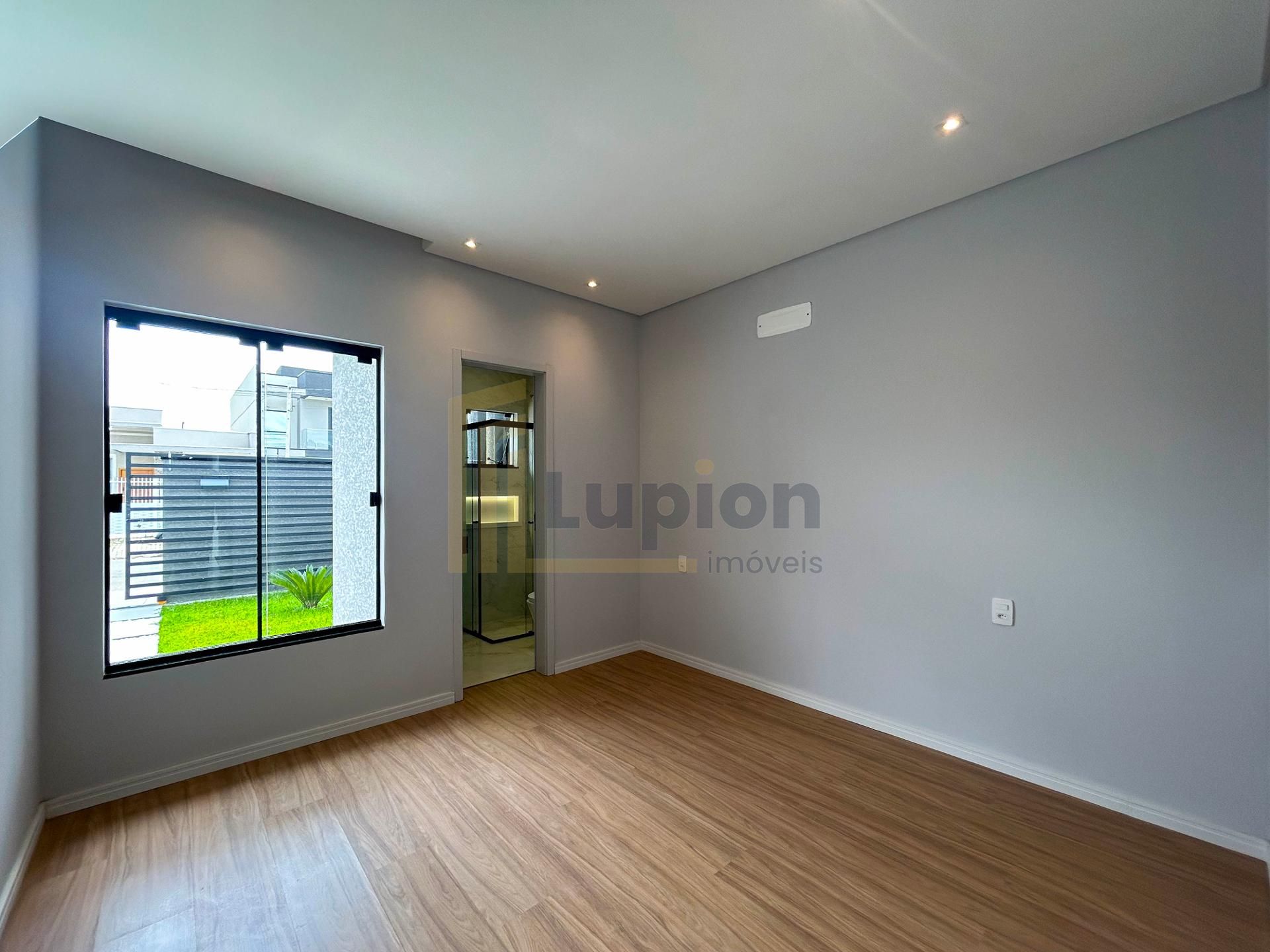 Casa 3 Quartos com Suíte no Bairro Eucaliptos - Fazenda Rio Gr...