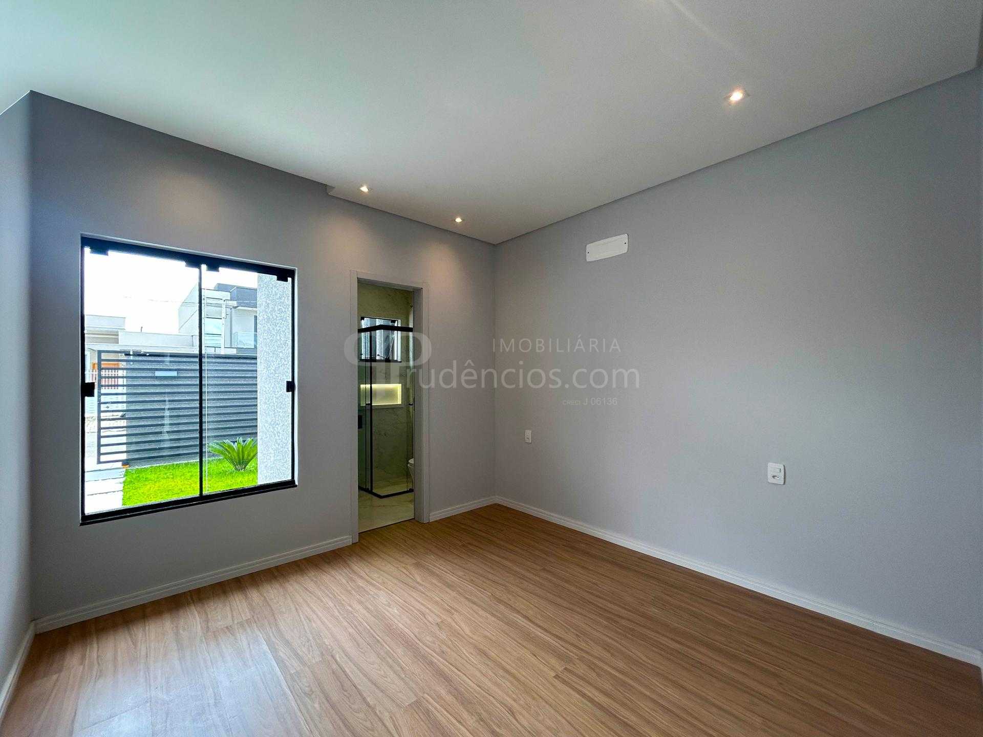 Casa 3 Quartos com Suíte no Bairro Eucaliptos - Fazenda Rio Gr...