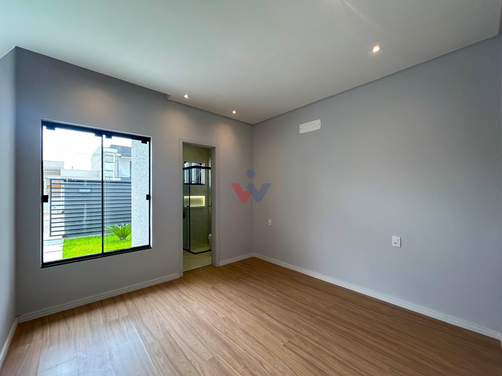 Casa 3 Quartos com Suíte no Bairro Eucaliptos - Fazenda Rio Gr...