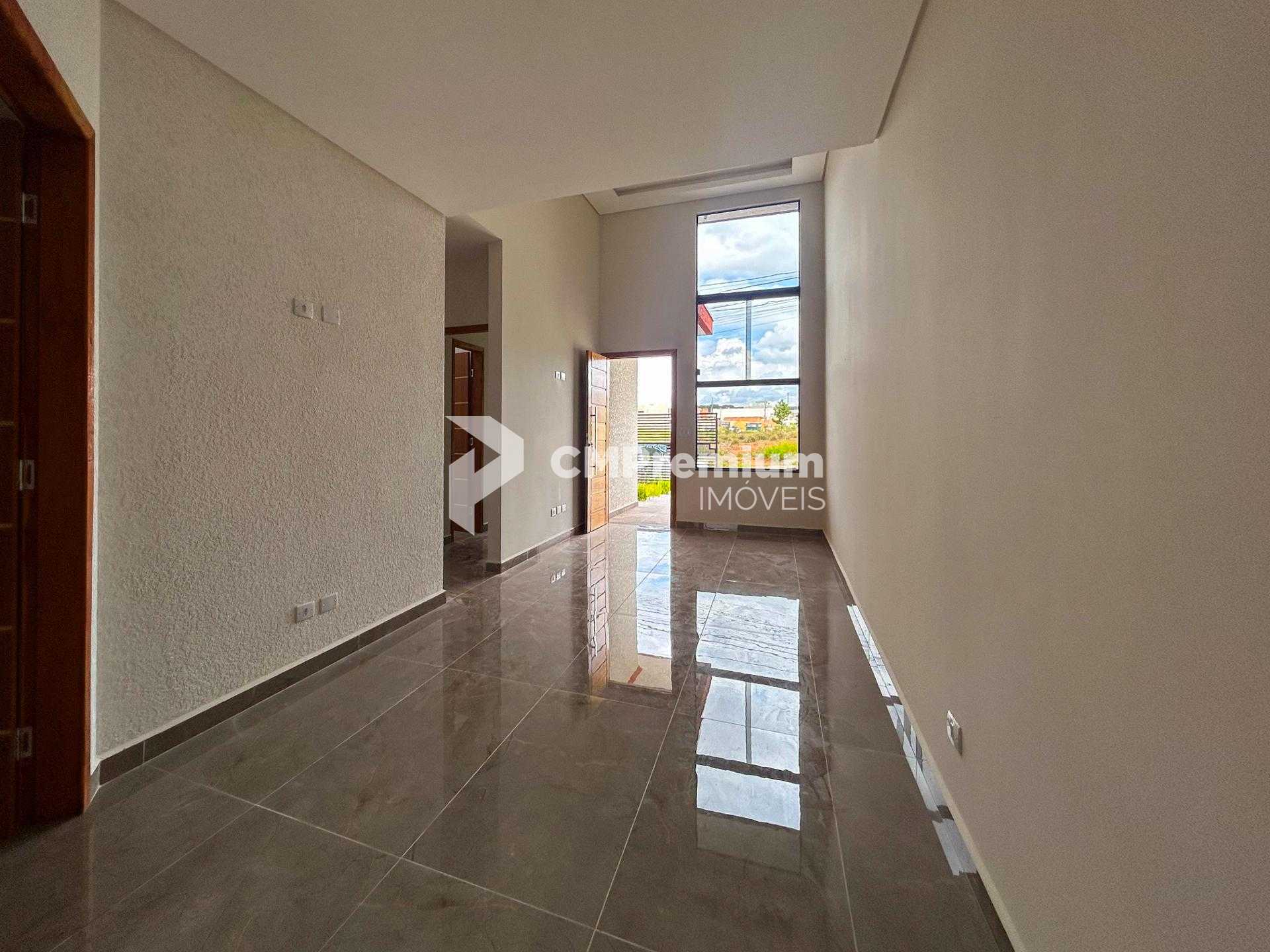 Casa com Piscina e Suíte no Bairro Eucaliptos - Fazenda Rio Gr...