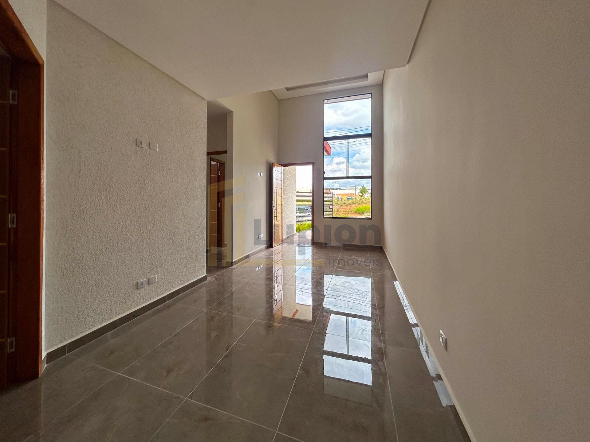 Casa com Piscina e Suíte no Bairro Eucaliptos - Fazenda Rio Gr...