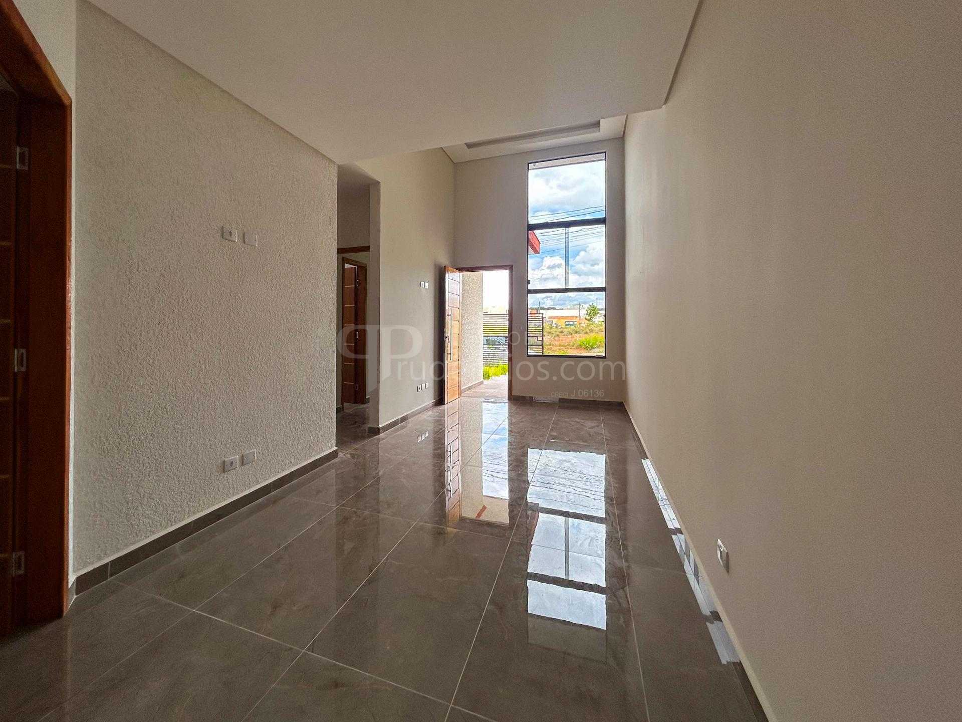 Casa com Piscina e Suíte no Bairro Eucaliptos - Fazenda Rio Gr...