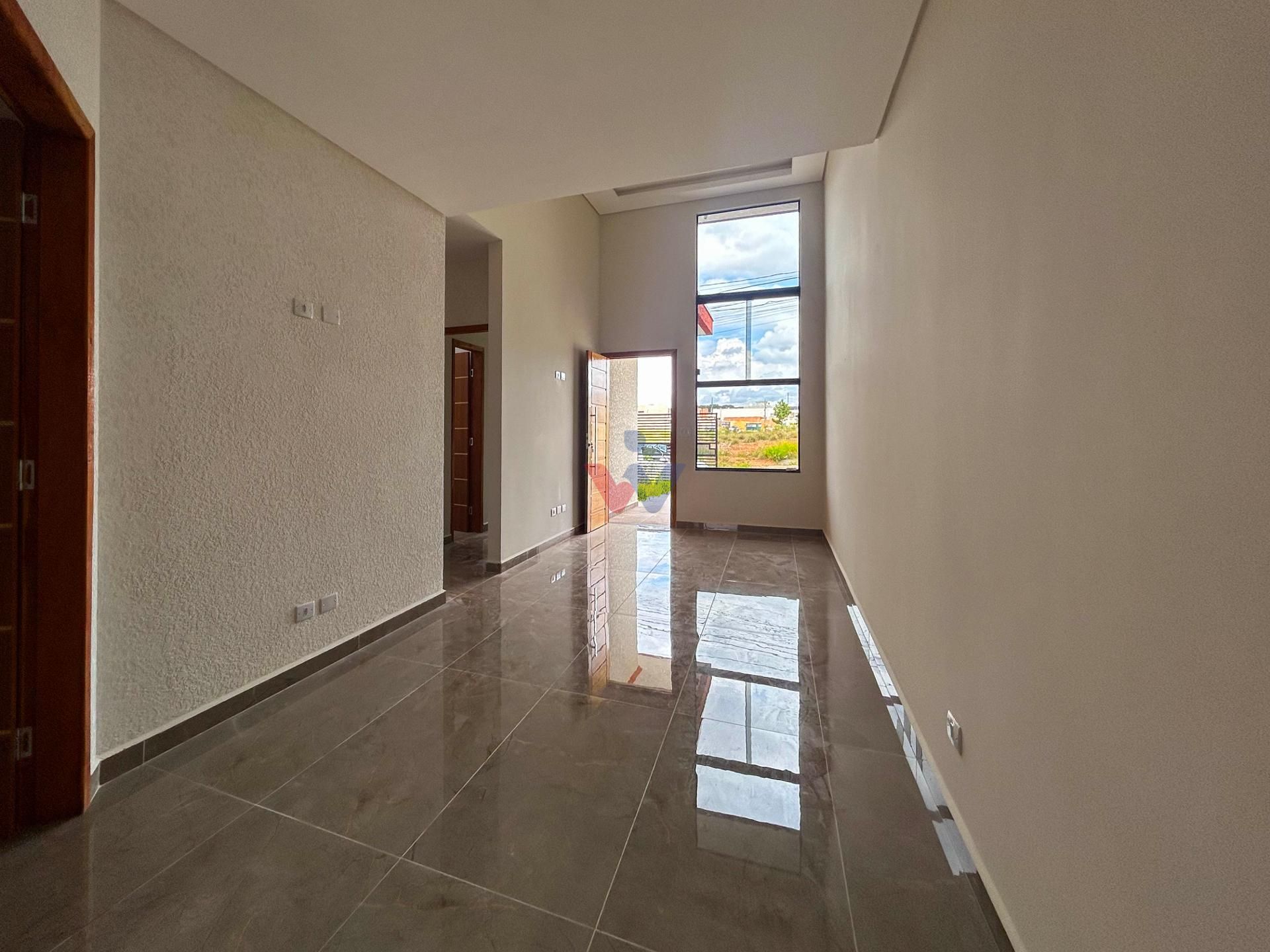 Casa com Piscina e Suíte no Bairro Eucaliptos - Fazenda Rio Gr...