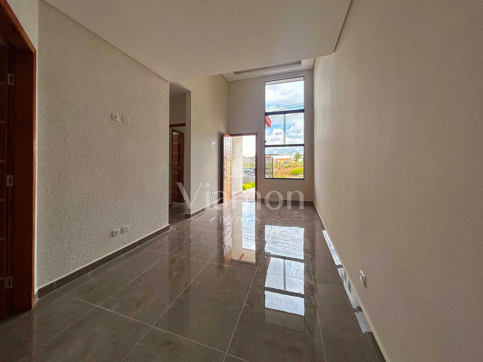 Casa com Piscina e Suíte no Bairro Eucaliptos - Fazenda Rio Gr...