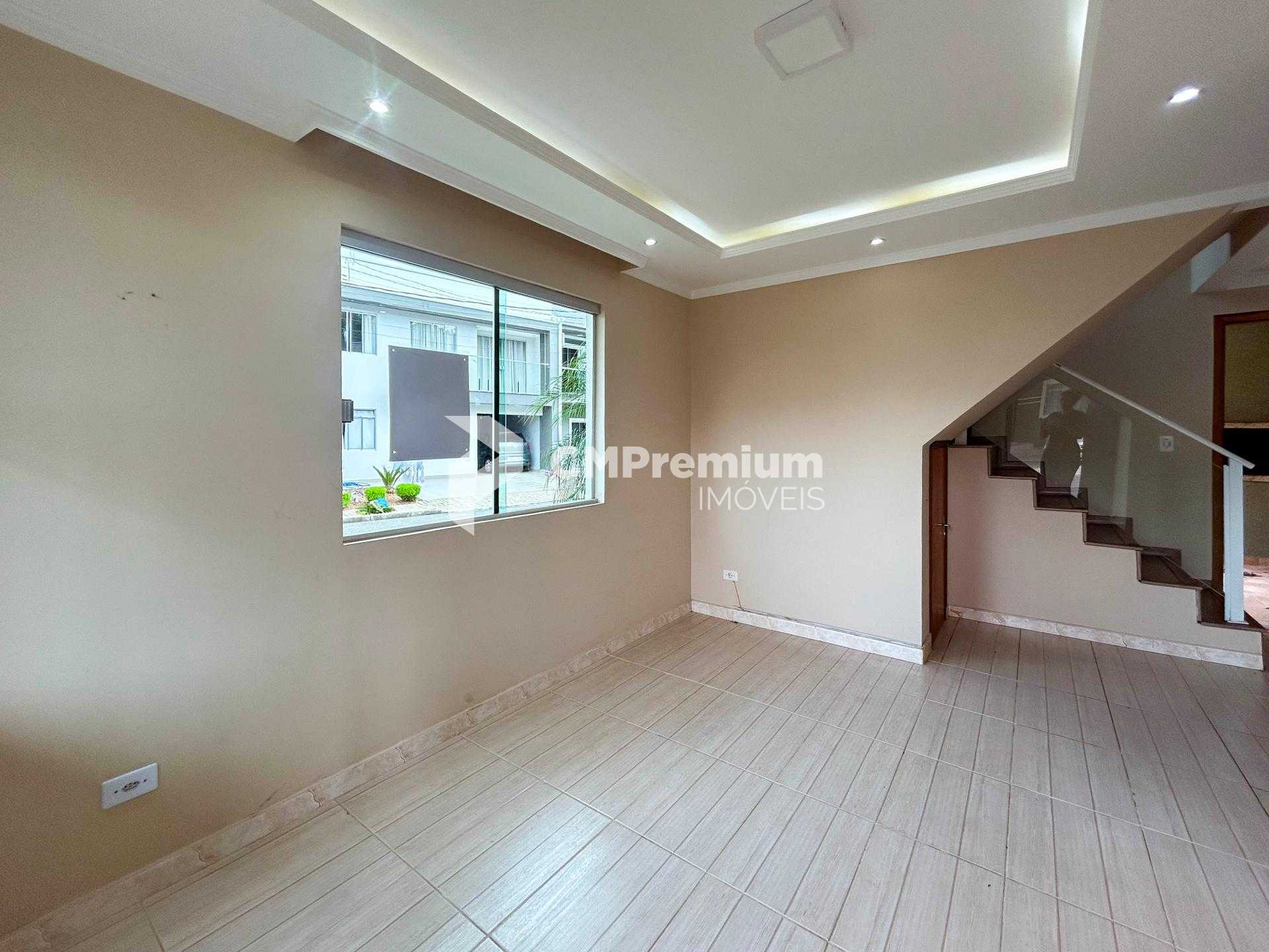 Sobrado 4 Quartos em Condomínio com Lazer Completo - Fazenda R...