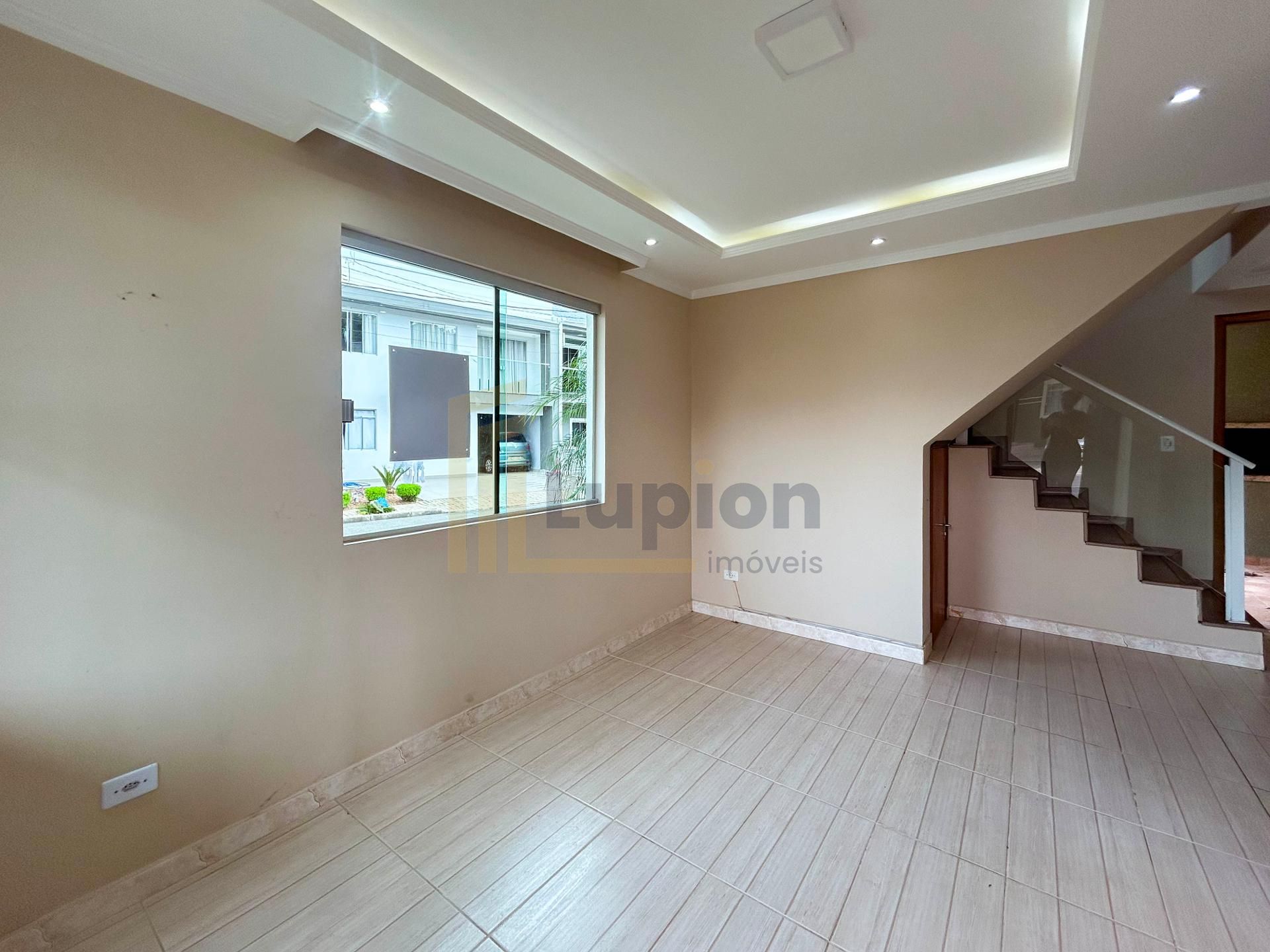 Sobrado 4 Quartos em Condomínio com Lazer Completo - Fazenda R...