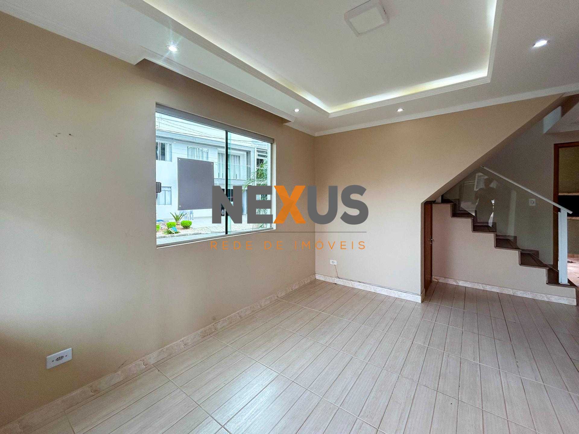 Sobrado 4 Quartos em Condomínio com Lazer Completo - Fazenda R...