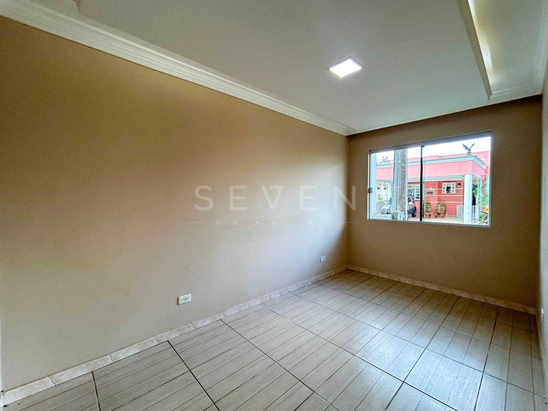 Sobrado 4 Quartos em Condomínio com Lazer Completo - Fazenda R...