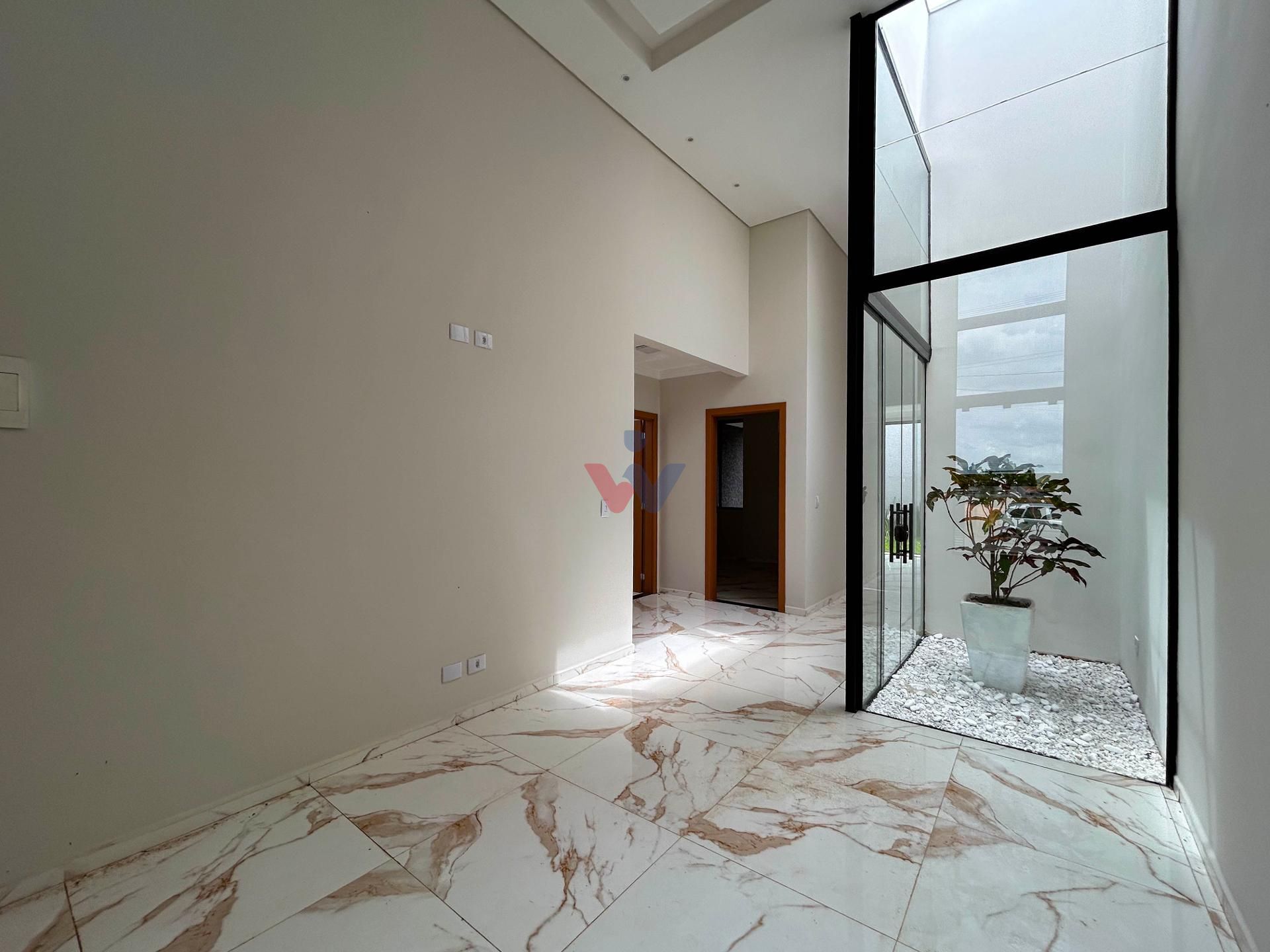 Casa 3 Quartos com Suíte no Bairro Eucaliptos - Fazenda Rio Gr...