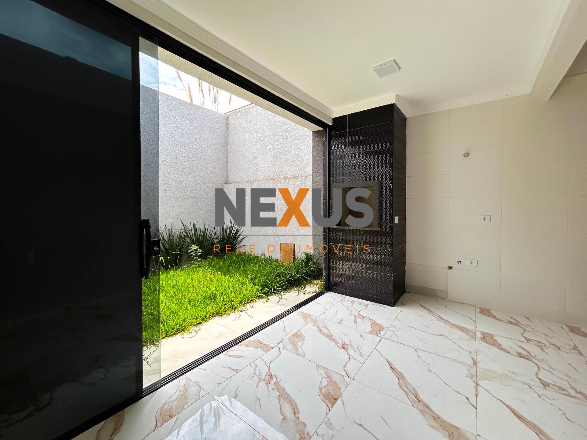 Casa 2 Quartos com Suíte no Bairro Eucaliptos - Fazenda Rio Gr...