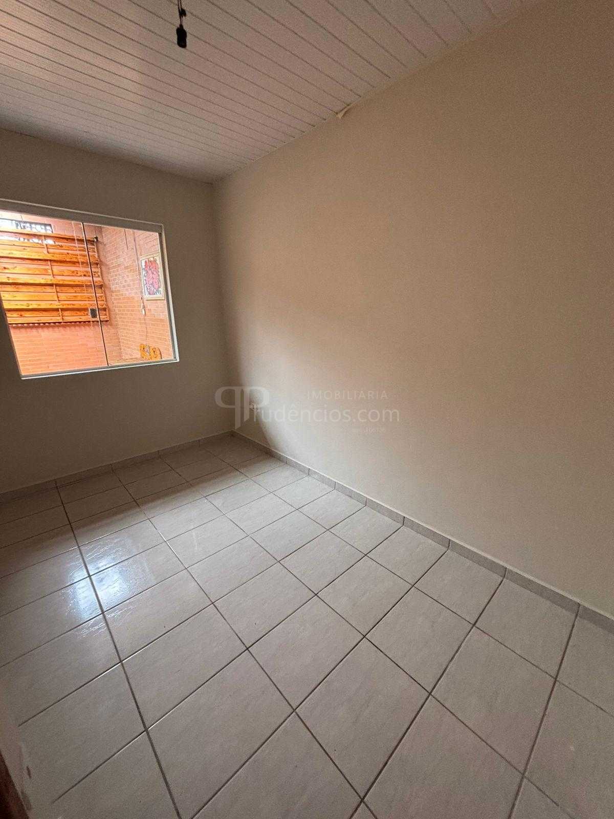 Casa 2 Quartos Semi Mobiliada no Eucaliptos - Fazenda Rio Grande