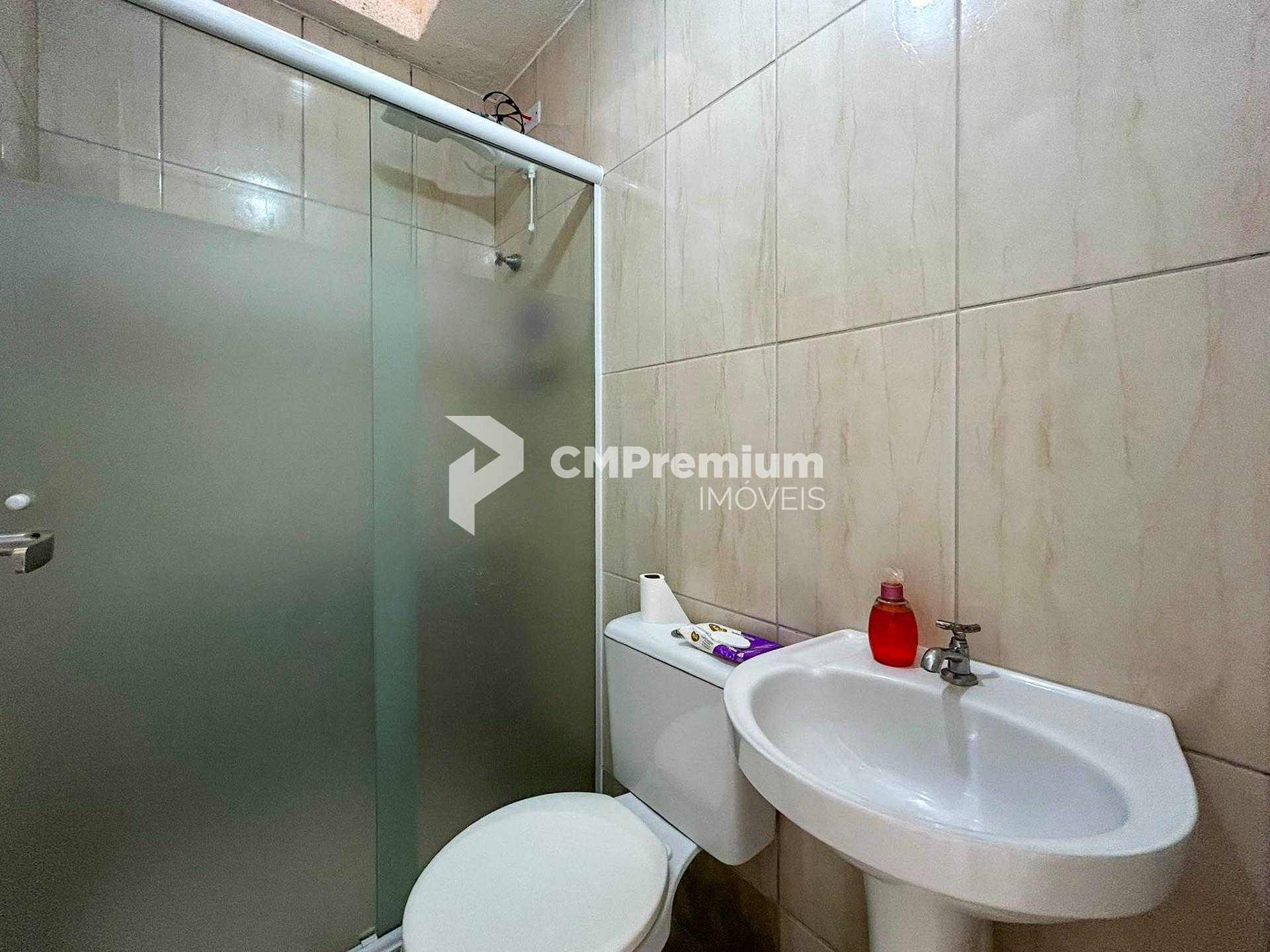 Casa 2 Quartos no Condomínio Jardim Paraíso - Fazenda rio Grande