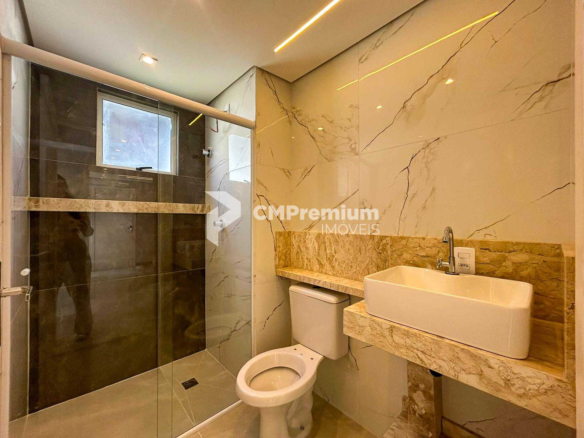 Apartamento Novo com Planejados e Área de Lazer Completa - Faz...