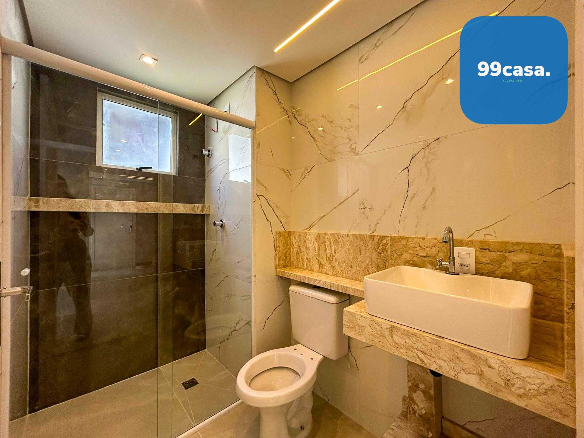 Apartamento Novo com Planejados e Área de Lazer Completa - Faz...