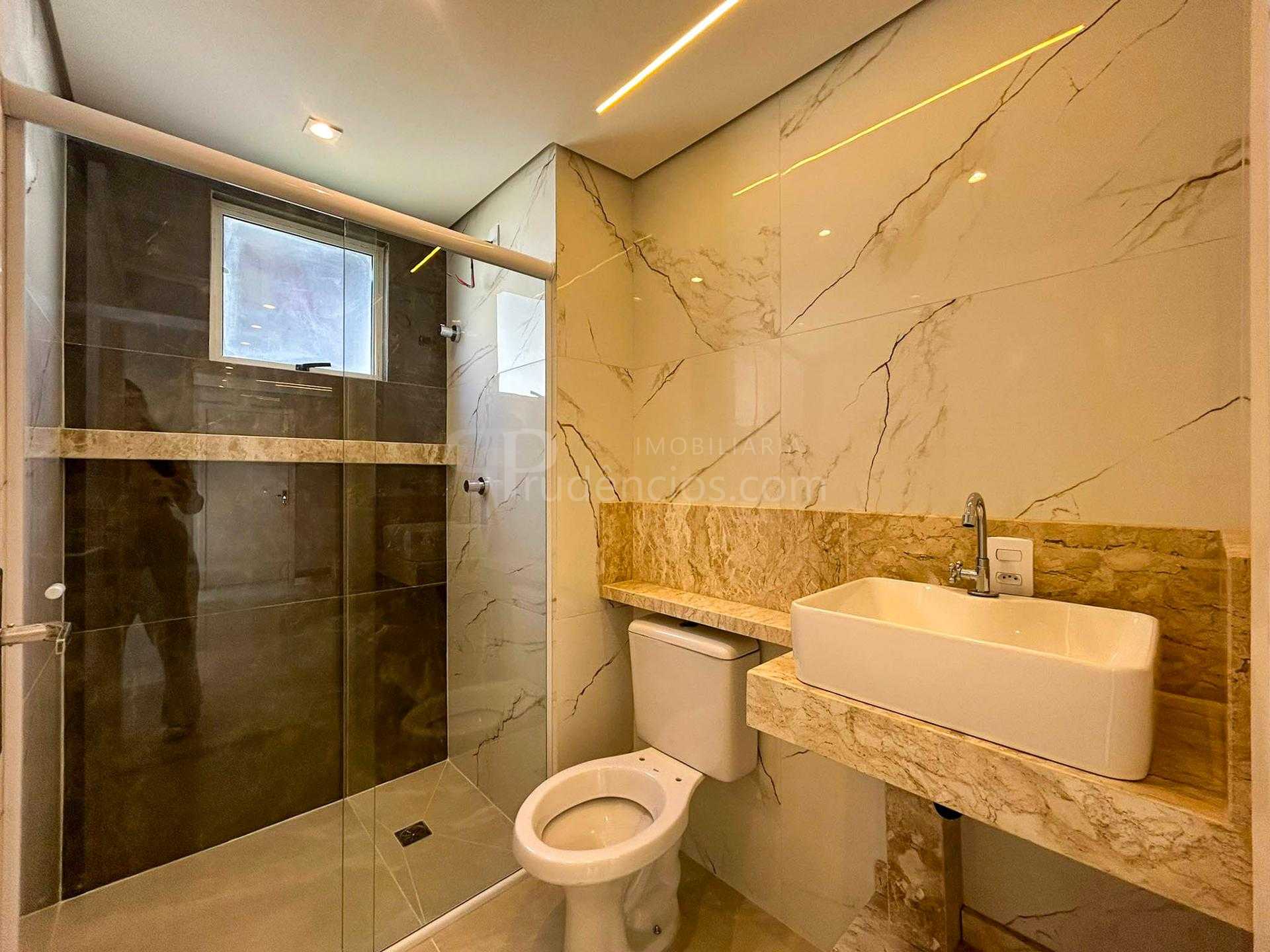 Apartamento Novo com Planejados e Área de Lazer Completa - Faz...