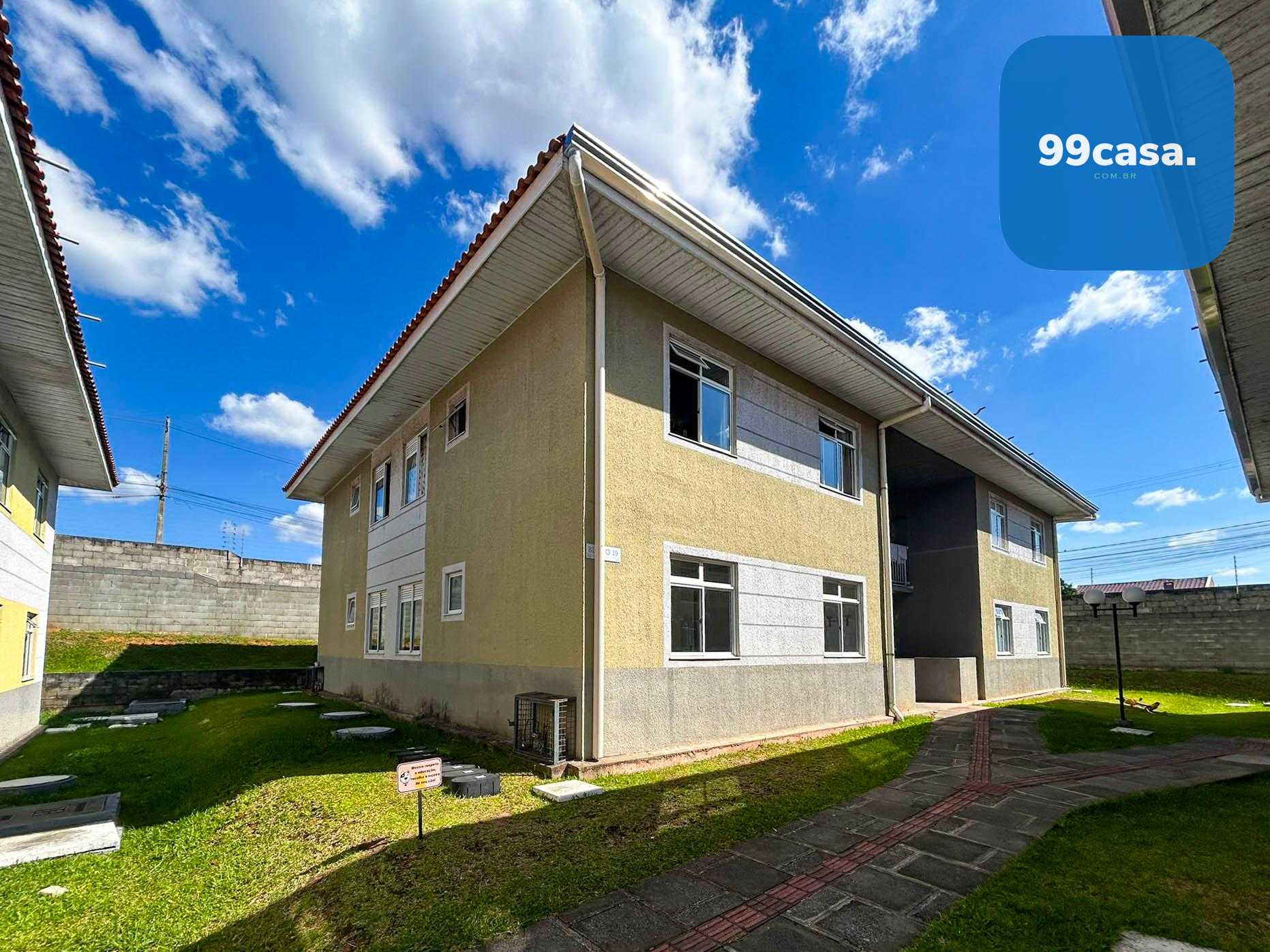 Apartamento Novo com Planejados e Área de Lazer Completa - Faz...