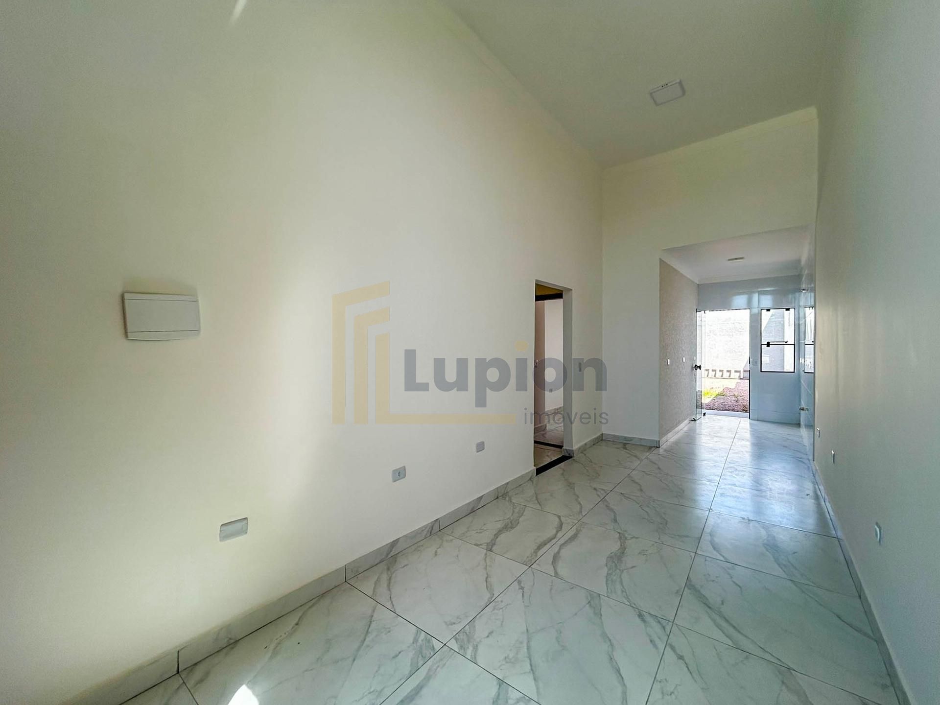 Casa 3 Quartos com Suíte, Espaço Gourmet e Amplo Terreno - Faz...