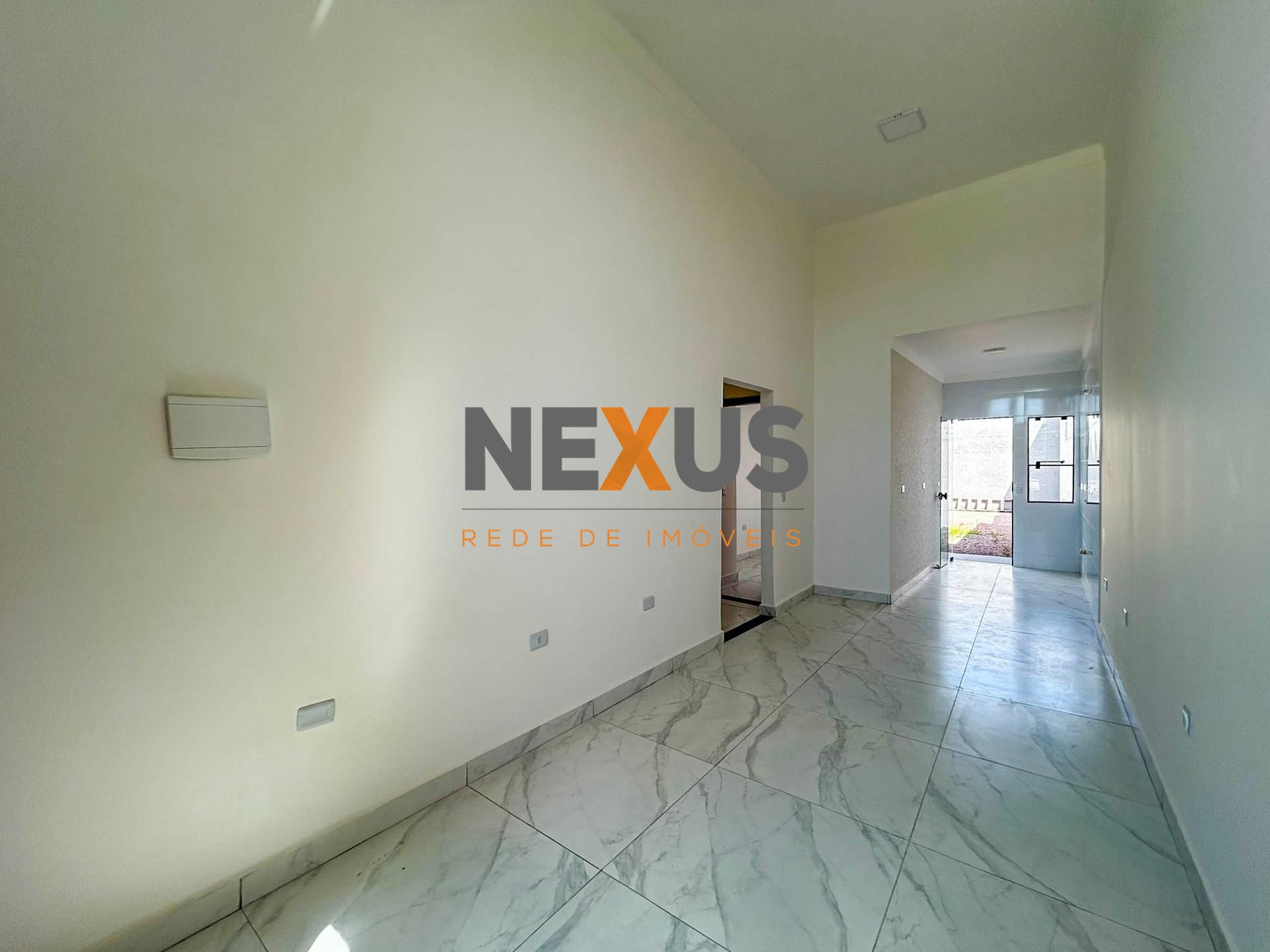 Casa 3 Quartos com Suíte, Espaço Gourmet e Amplo Terreno - Faz...