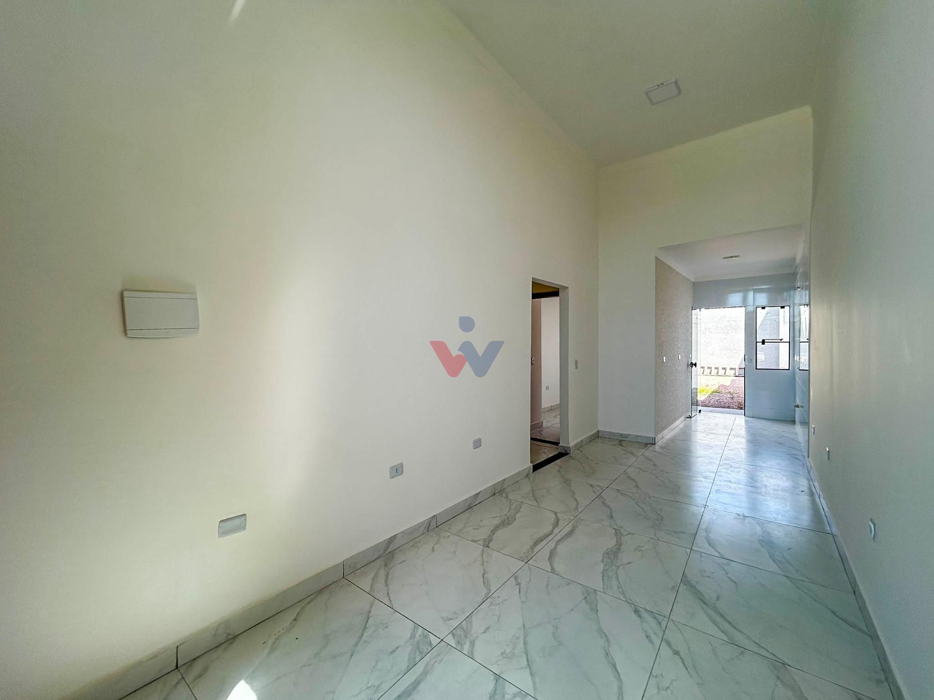 Casa 3 Quartos com Suíte, Espaço Gourmet e Amplo Terreno - Faz...