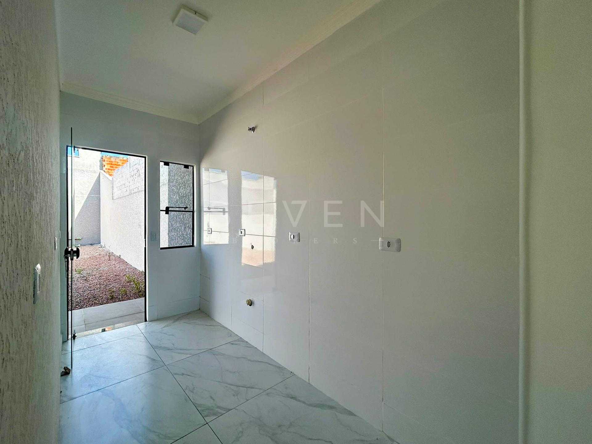 Casa 3 Quartos com Suíte, Espaço Gourmet e Amplo Terreno - Faz...