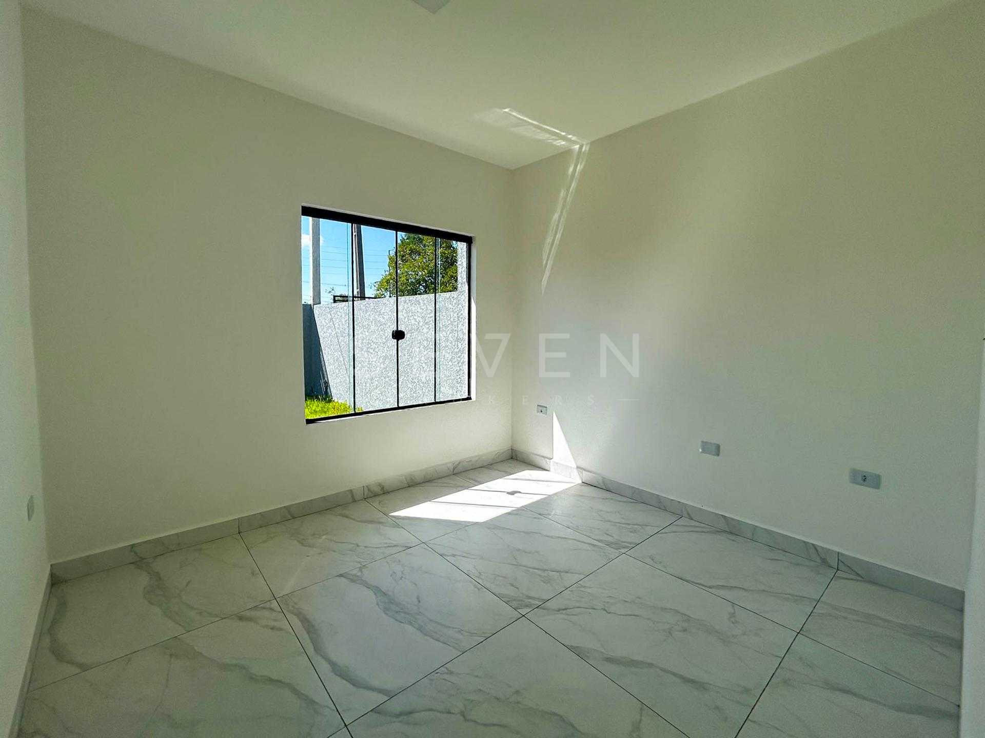 Casa 3 Quartos com Suíte, Espaço Gourmet e Amplo Terreno - Faz...