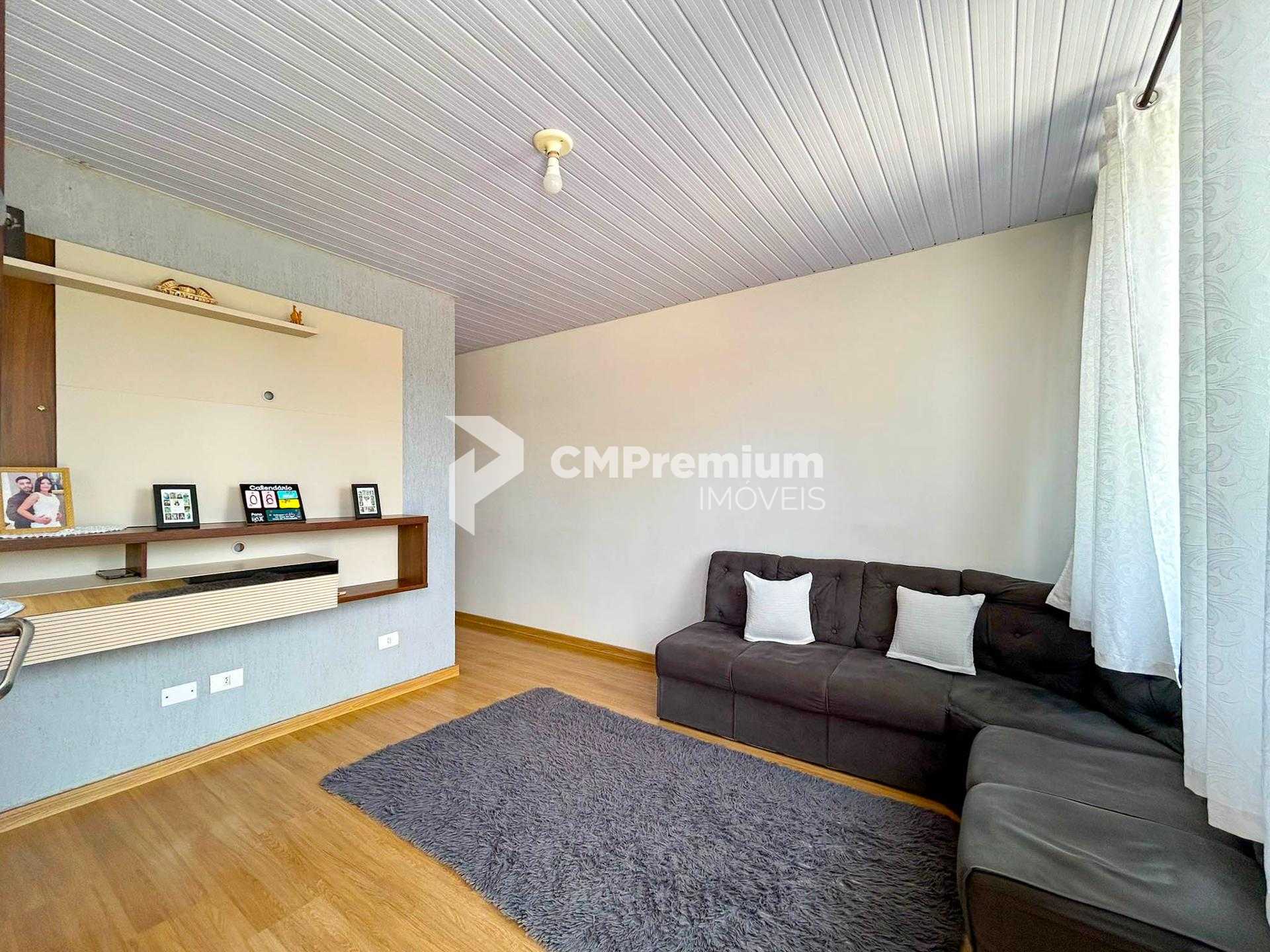 Casa 3 Quartos com Edícula e Amplo Terreno no Bairro Nações - ...