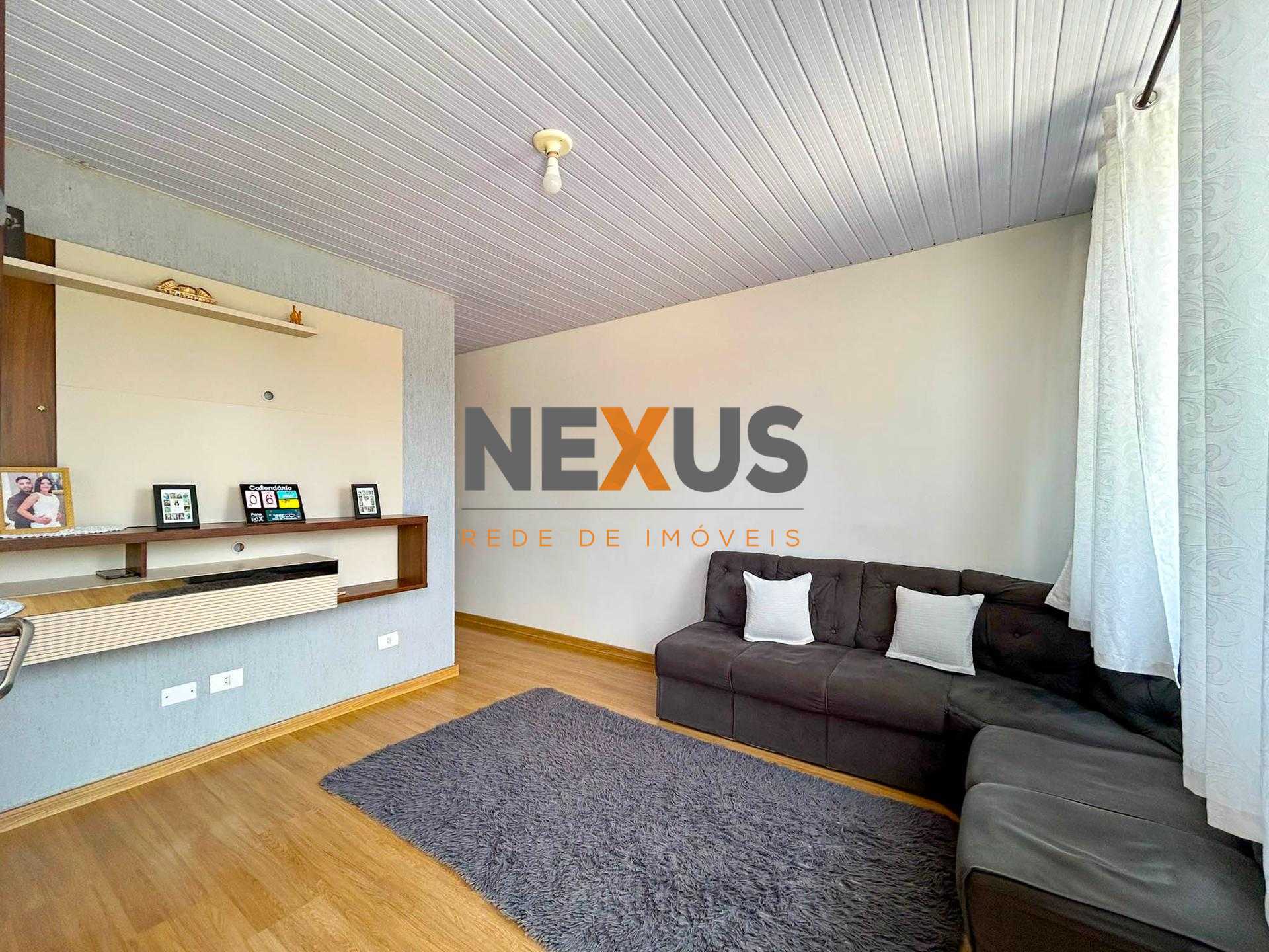 Casa 3 Quartos com Edícula e Amplo Terreno no Bairro Nações - ...