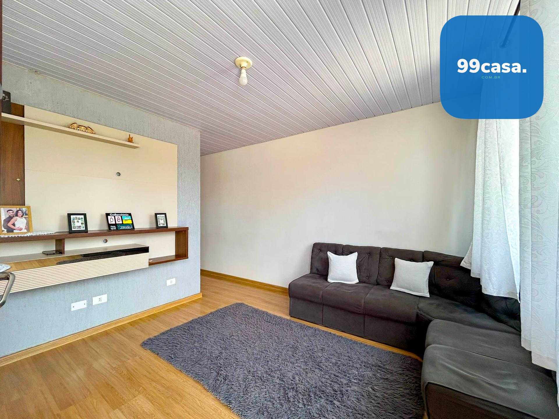 Casa 3 Quartos com Edícula e Amplo Terreno no Bairro Nações - ...