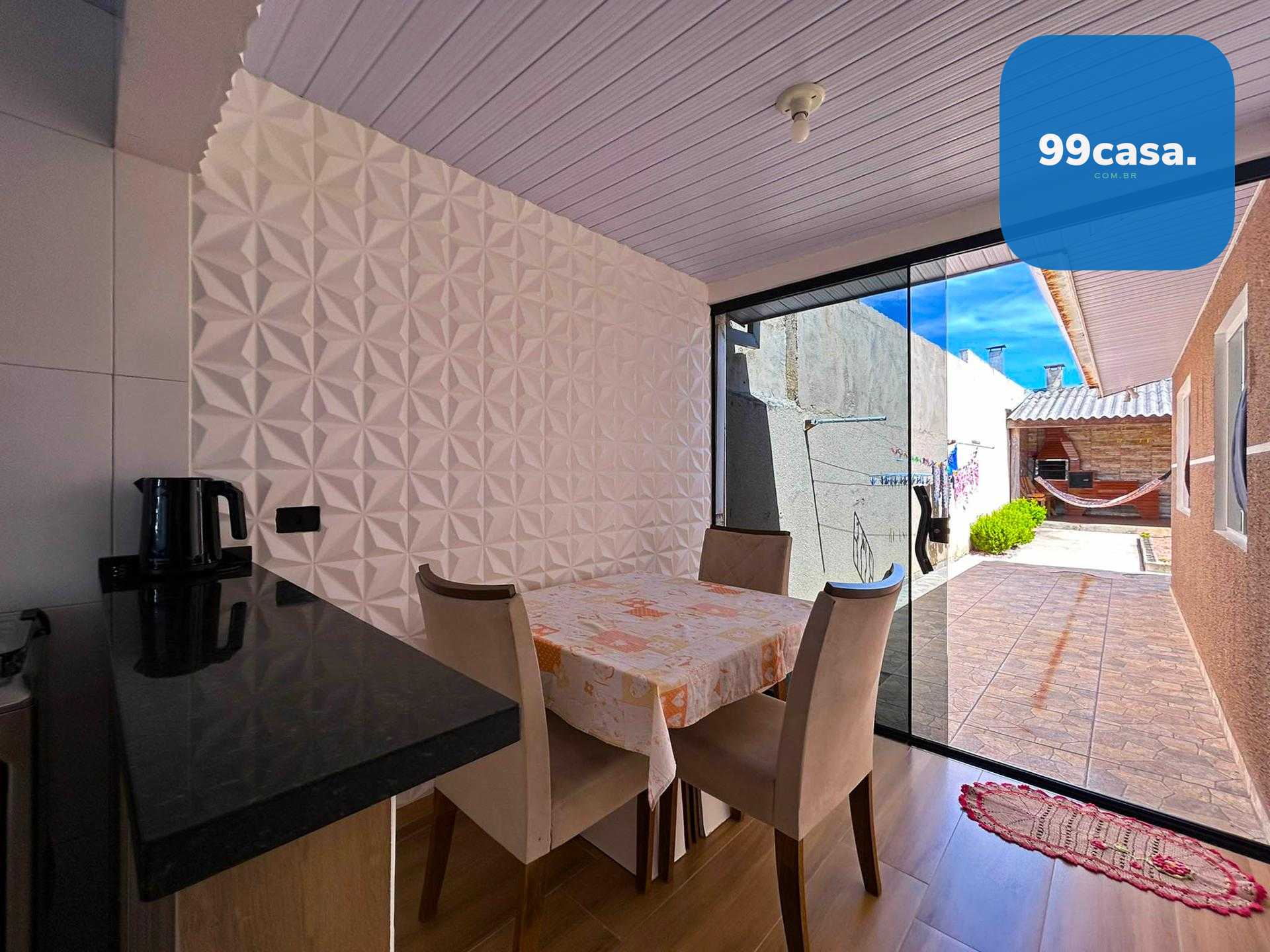 Casa 3 Quartos com Edícula e Amplo Terreno no Bairro Nações - ...