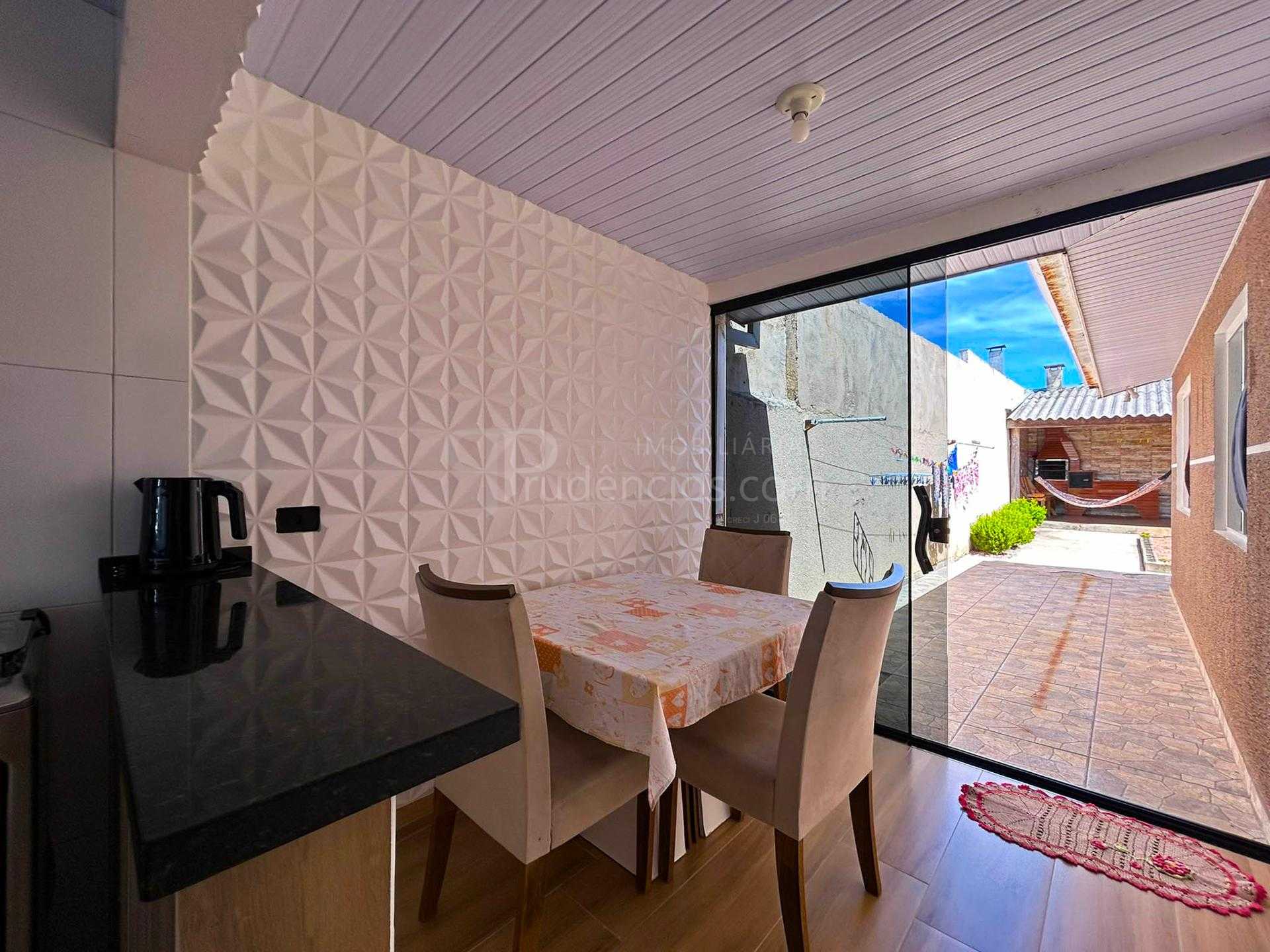 Casa 3 Quartos com Edícula e Amplo Terreno no Bairro Nações - ...