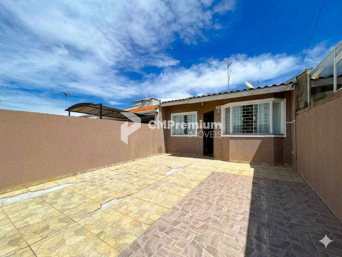 Casa 3 Quartos com Edícula e Amplo Terreno no Bairro Nações - ...