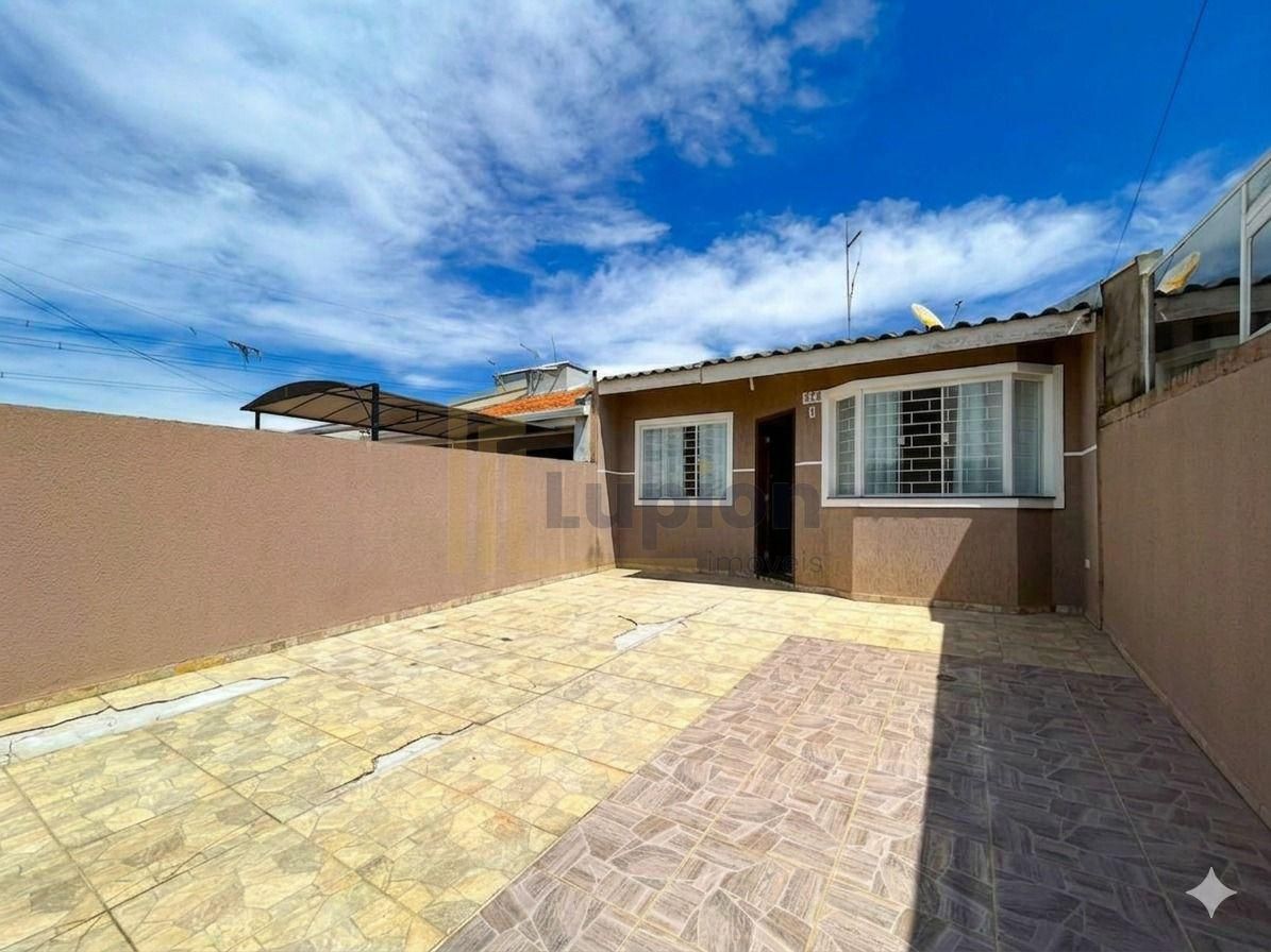 Casa 3 Quartos com Edícula e Amplo Terreno no Bairro Nações - ...