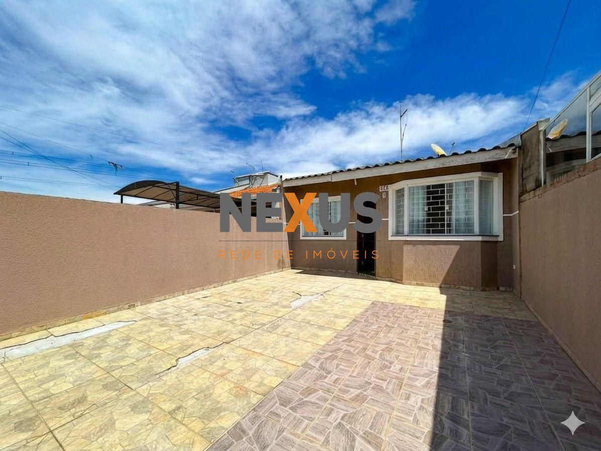 Casa 3 Quartos com Edícula e Amplo Terreno no Bairro Nações - ...