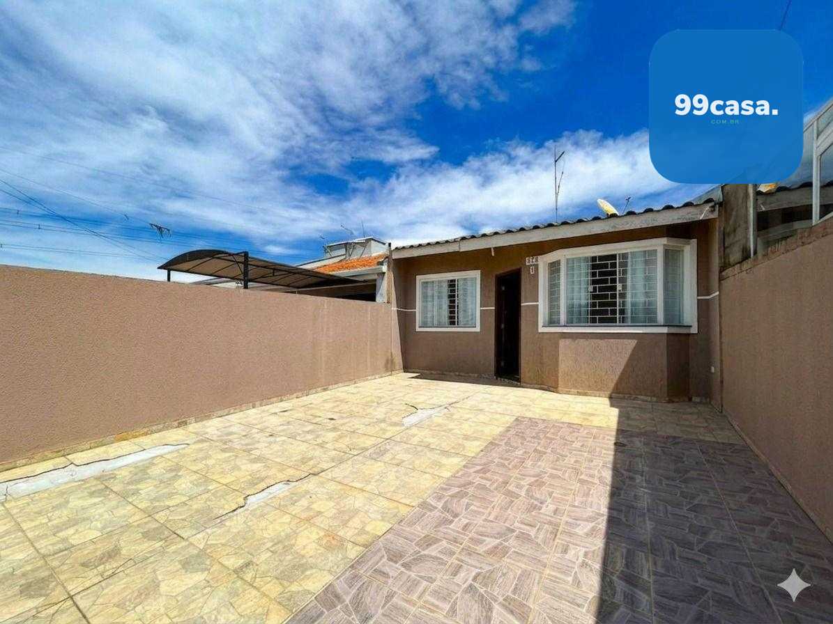 Casa 3 Quartos com Edícula e Amplo Terreno no Bairro Nações - ...