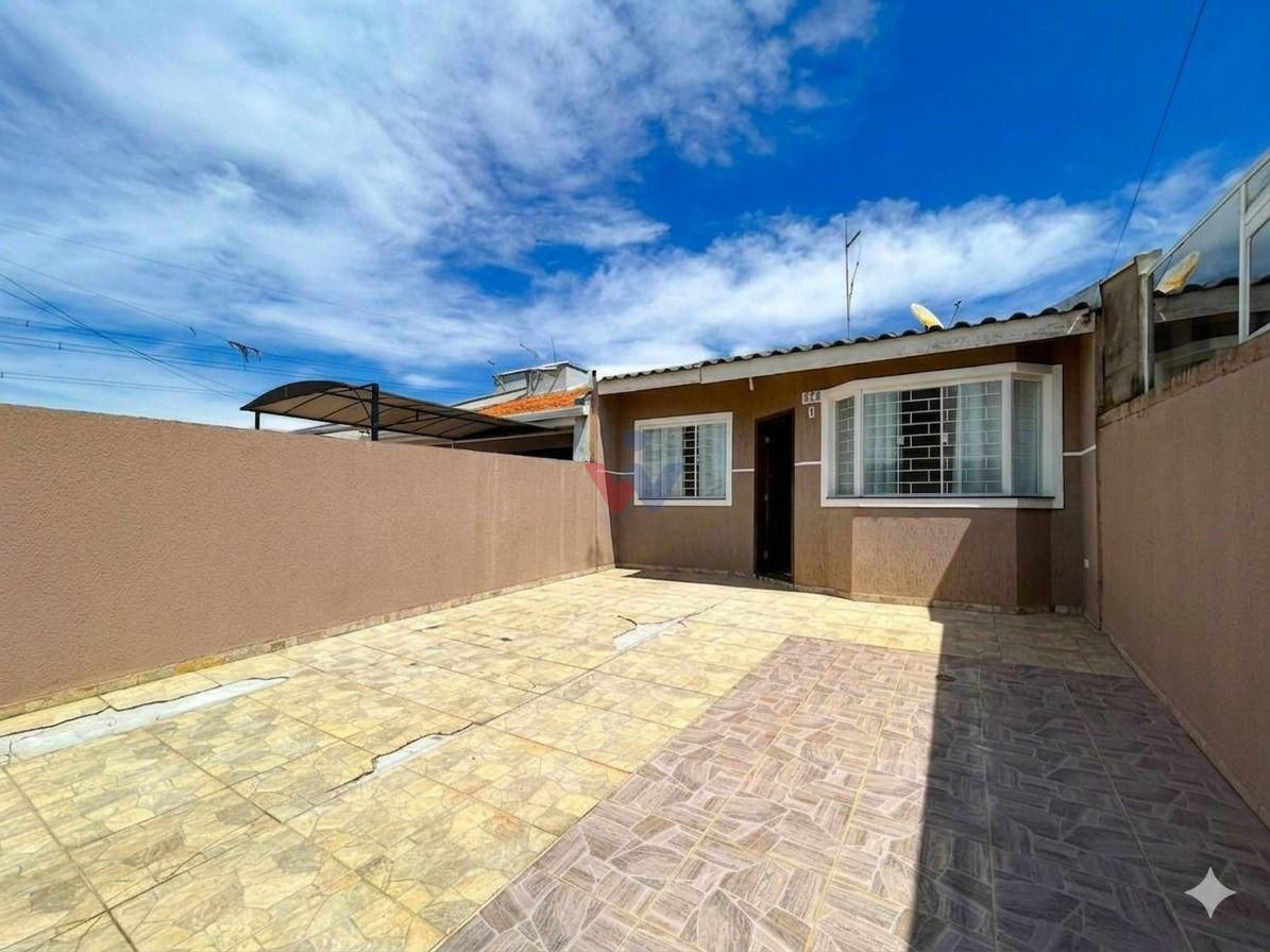 Casa 3 Quartos com Edícula e Amplo Terreno no Bairro Nações - ...