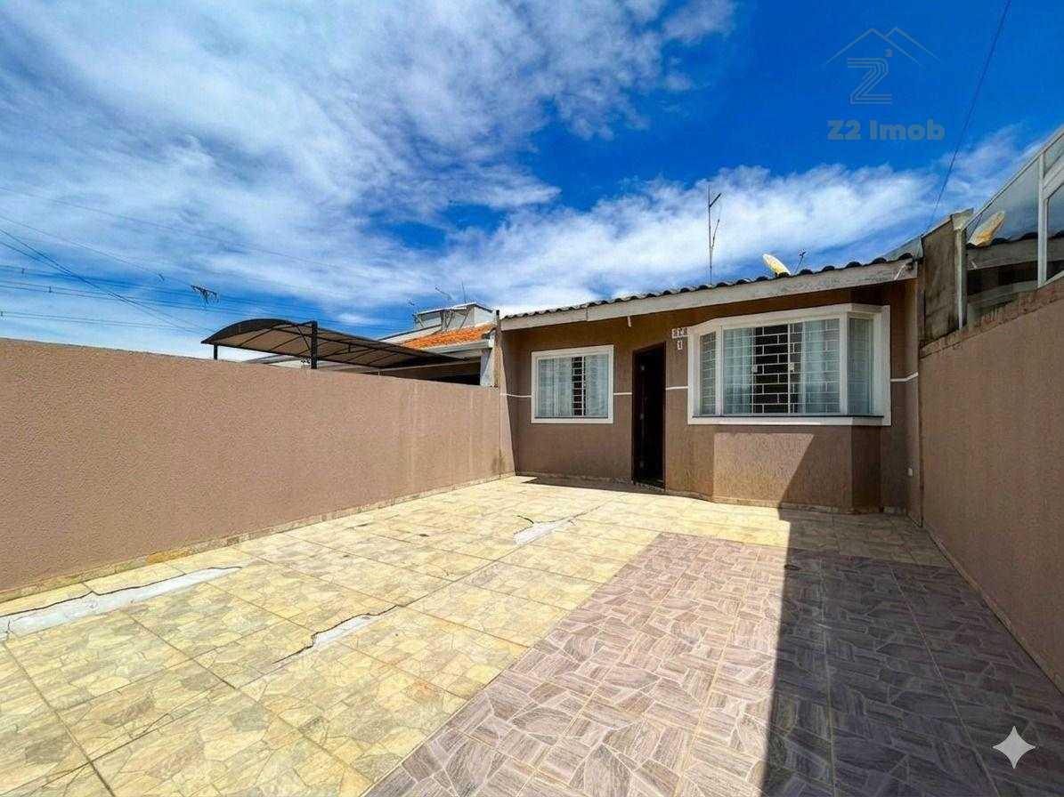 Casa 3 Quartos com Edícula e Amplo Terreno no Bairro Nações - ...