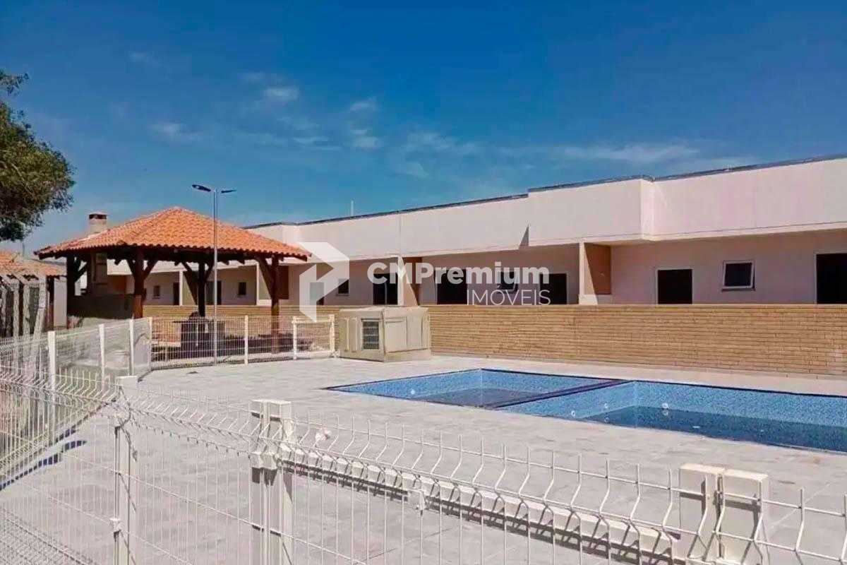 Casa em Condomínio Clube - Morada do Bosque na Fazenda Rio Grande